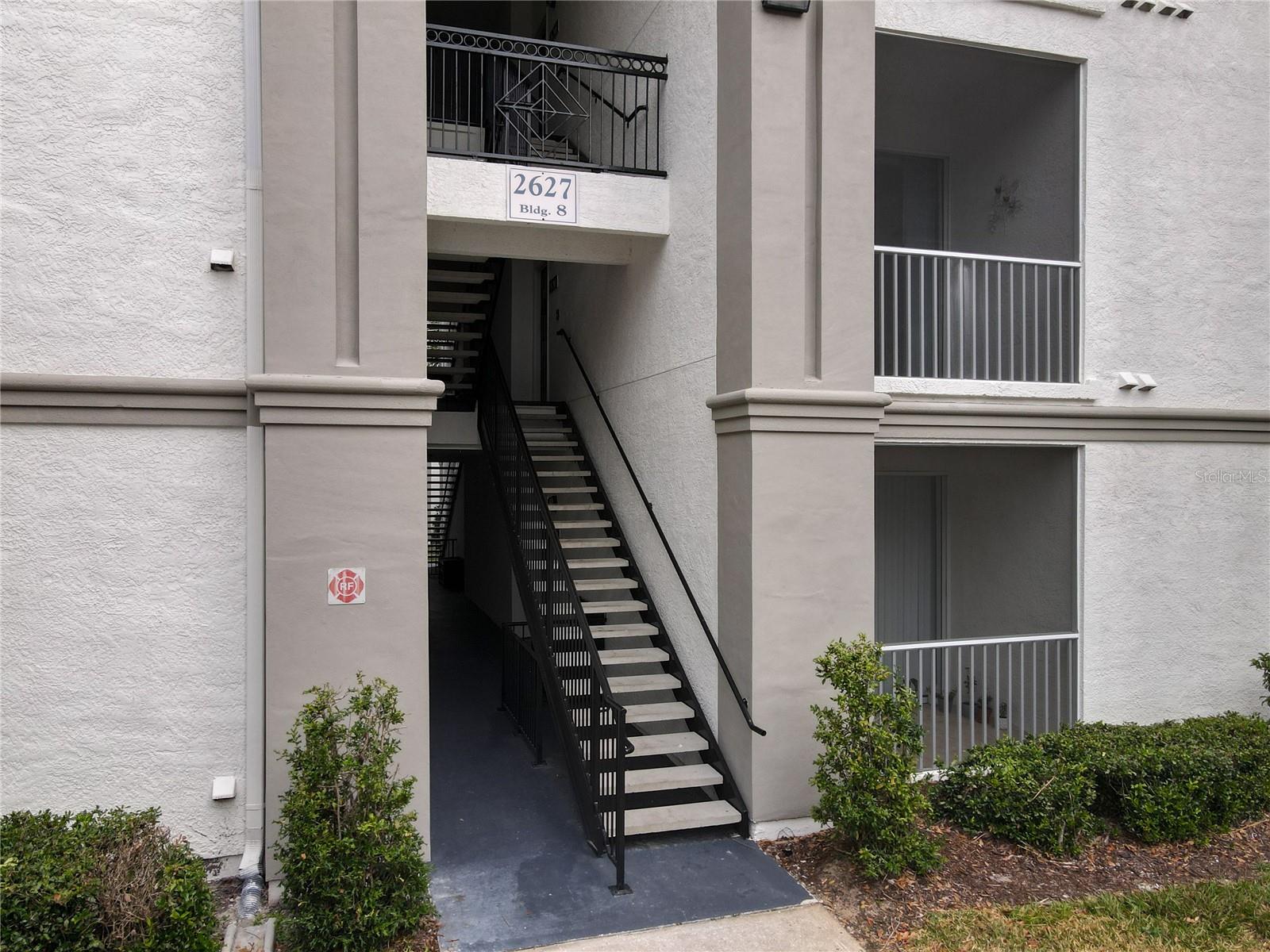 2537 MAITLAND CROSSING WAY #12-101, ORLANDO, FL — photo 3