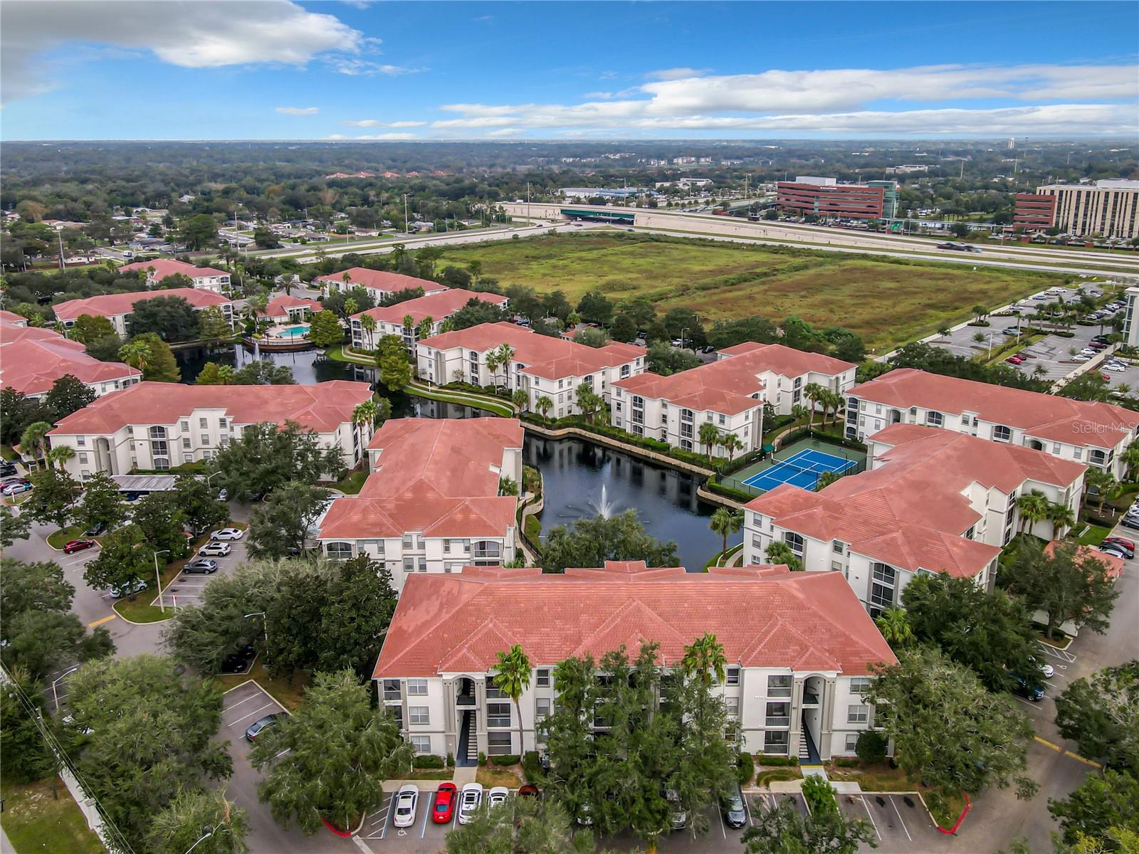 2537 MAITLAND CROSSING WAY #12-101, ORLANDO, FL — photo 24