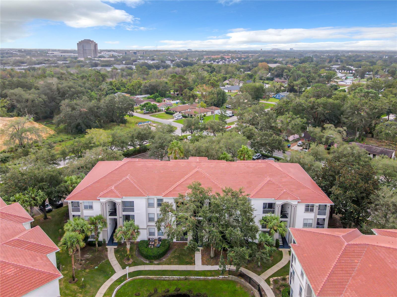 2537 MAITLAND CROSSING WAY #12-101, ORLANDO, FL — photo 25