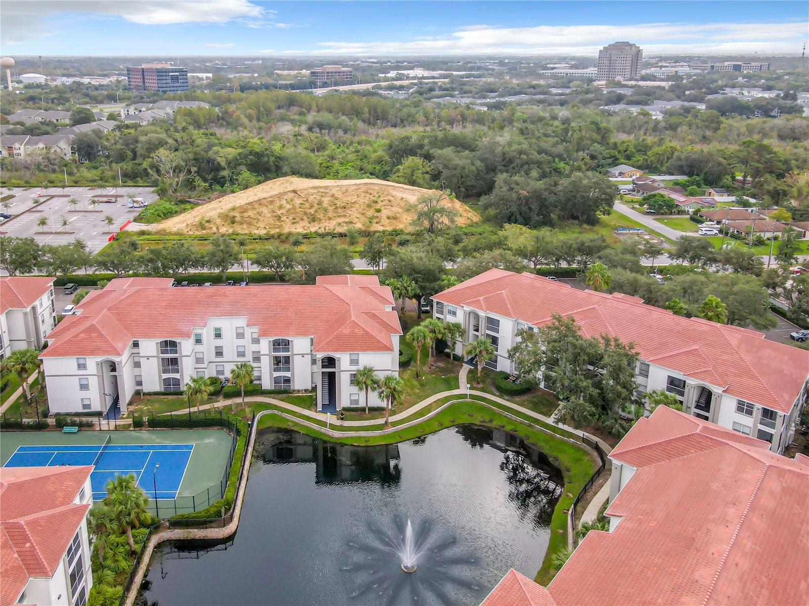 2537 MAITLAND CROSSING WAY #12-101, ORLANDO, FL — photo 31