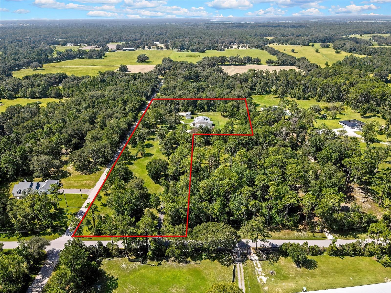 2235 RACKLEY RD, BROOKSVILLE, FL