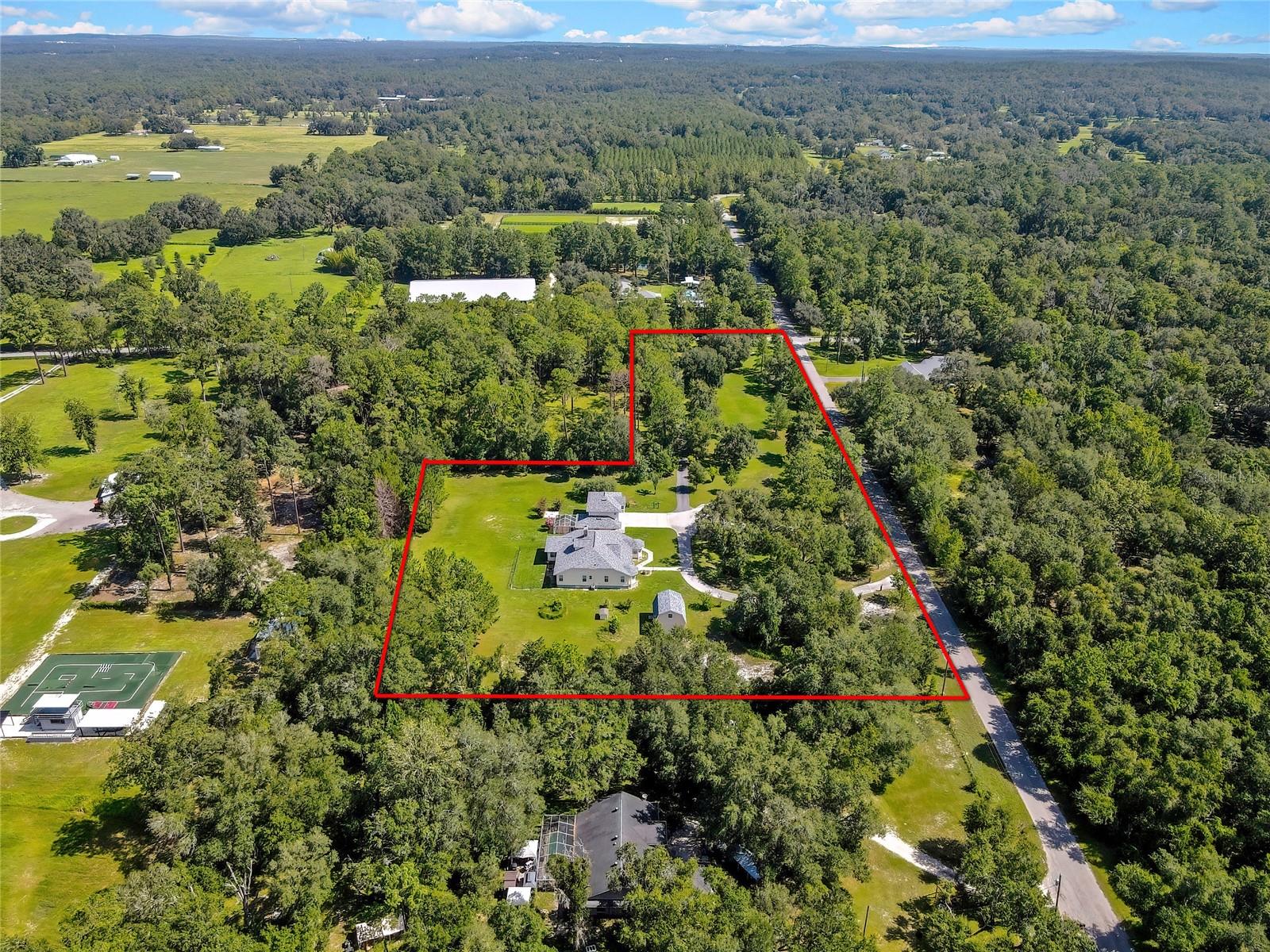 2235 RACKLEY RD, BROOKSVILLE, FL — photo 2