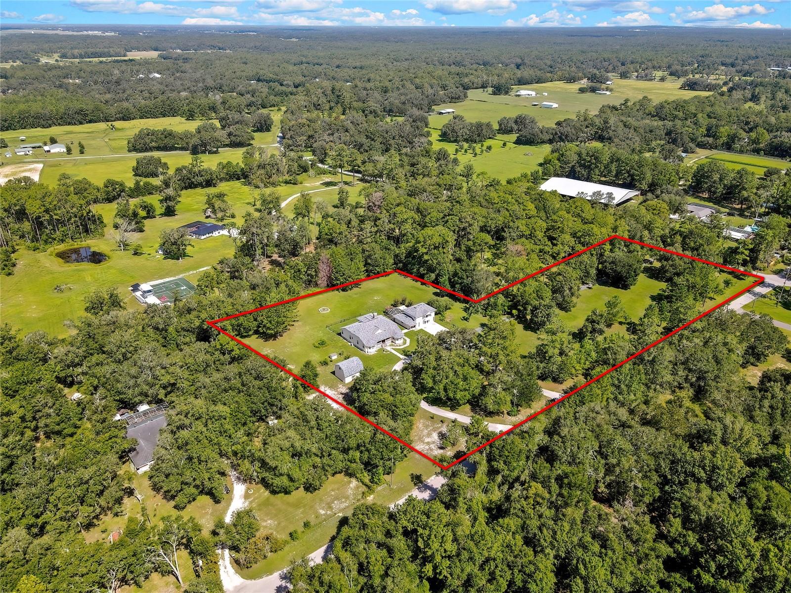 2235 RACKLEY RD, BROOKSVILLE, FL — photo 3