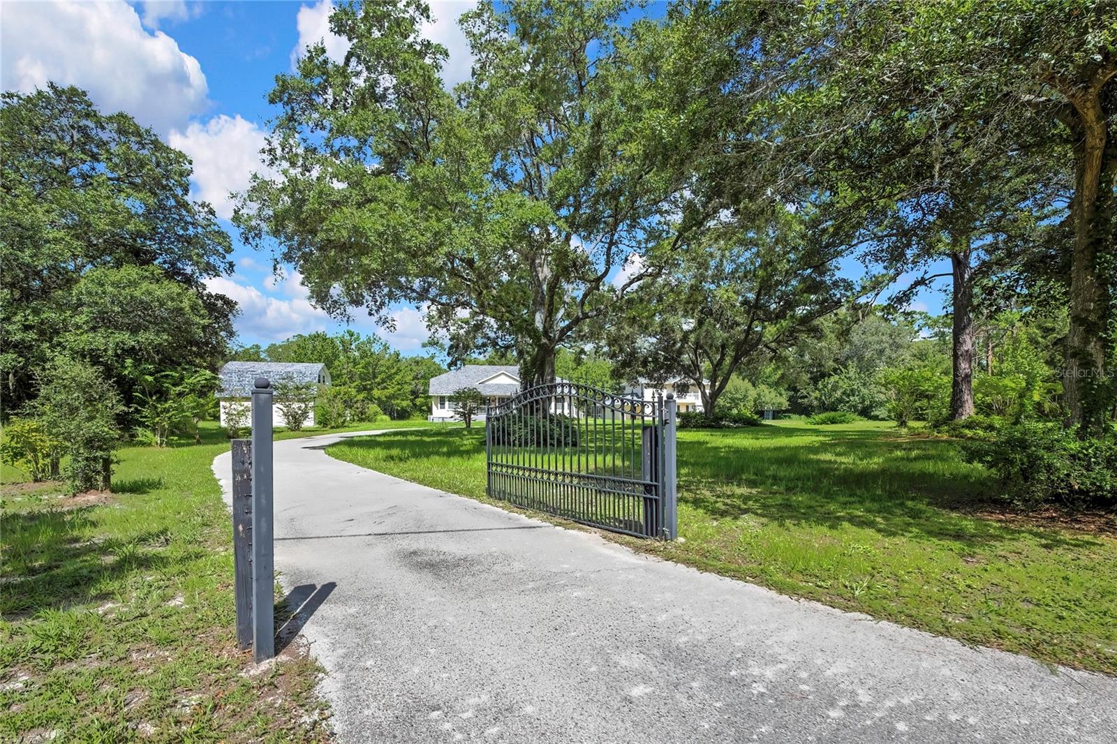 2235 RACKLEY RD, BROOKSVILLE, FL — photo 4