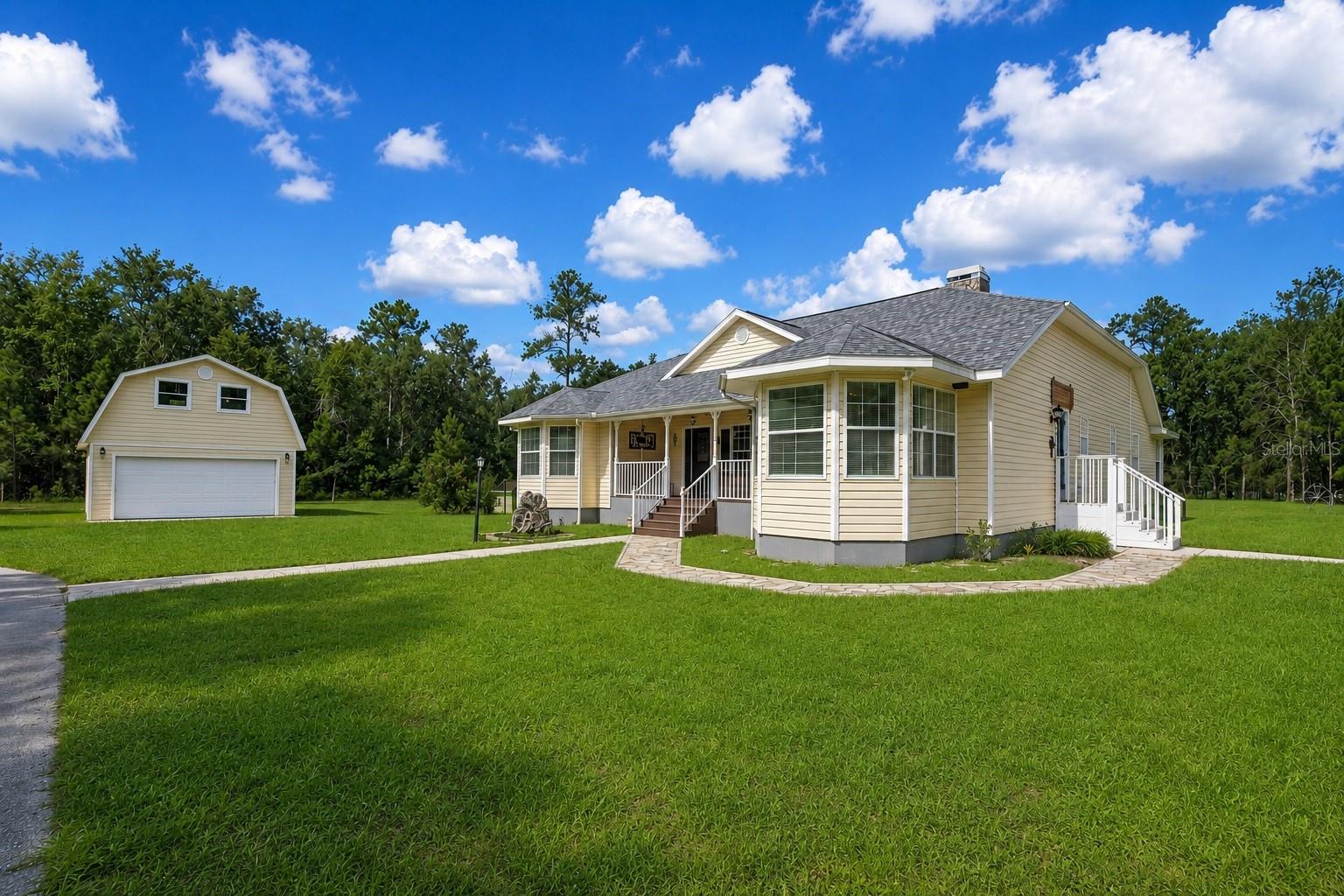 2235 RACKLEY RD, BROOKSVILLE, FL — photo 5
