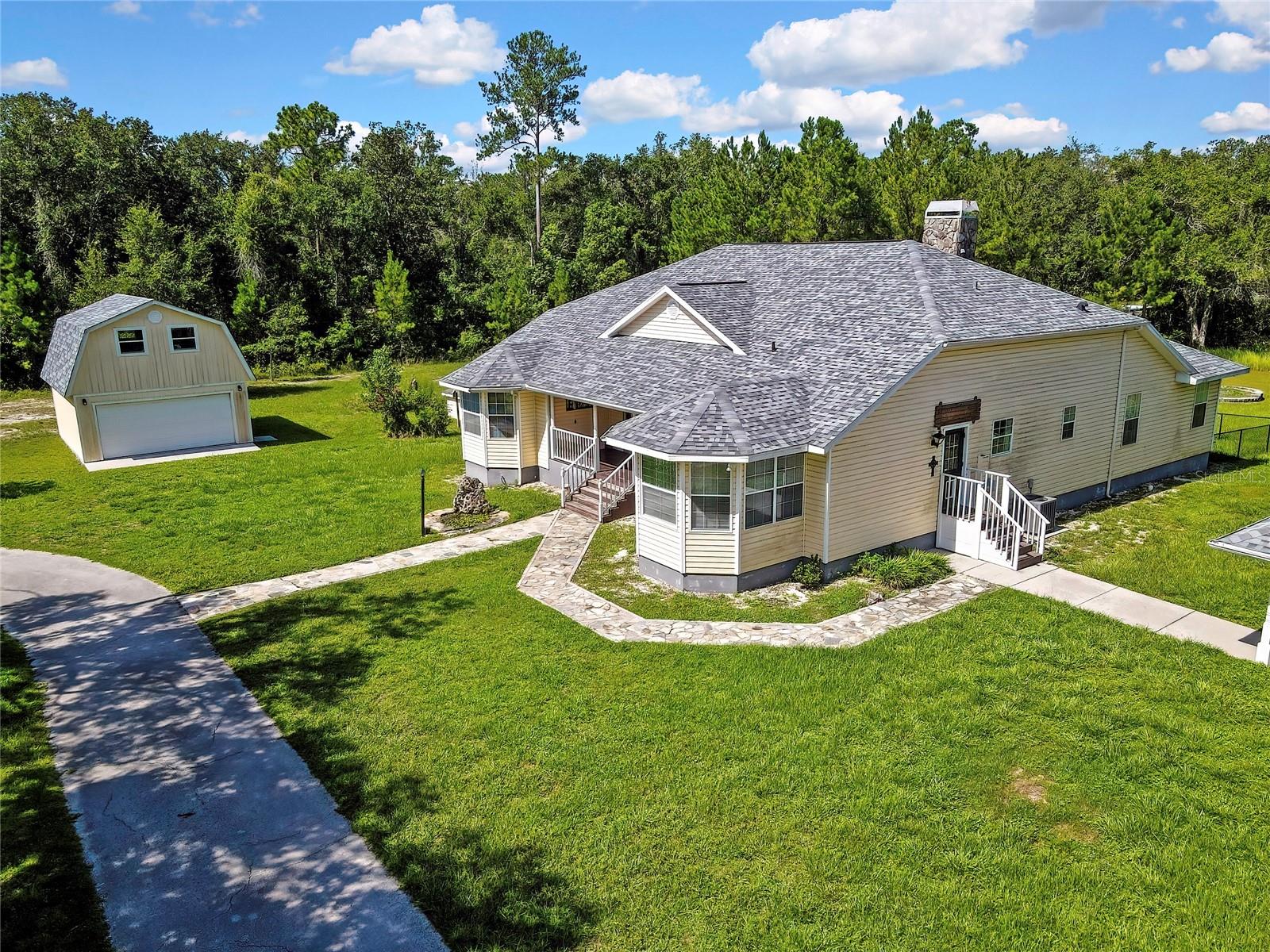 2235 RACKLEY RD, BROOKSVILLE, FL — photo 7