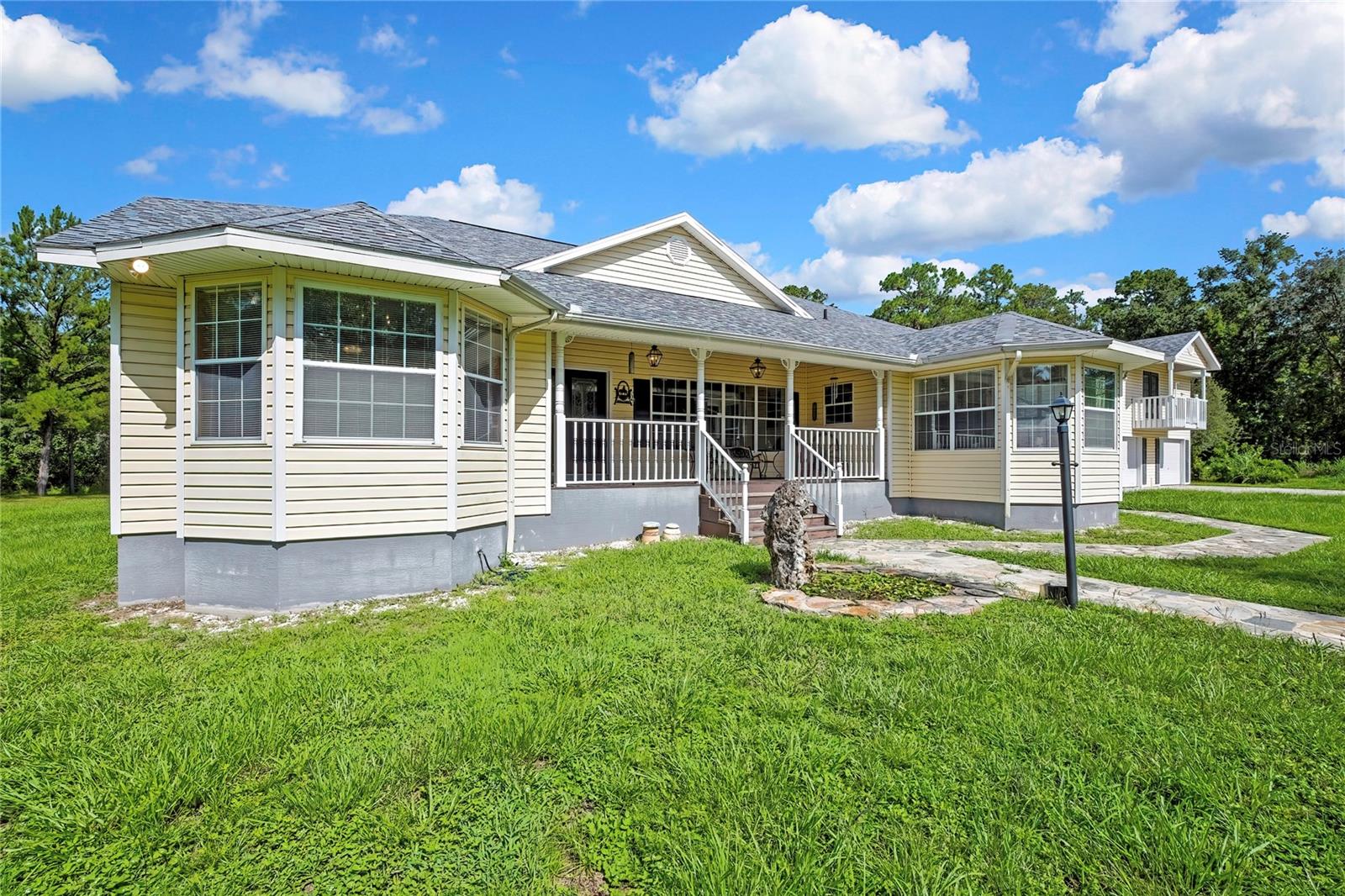 2235 RACKLEY RD, BROOKSVILLE, FL — photo 12