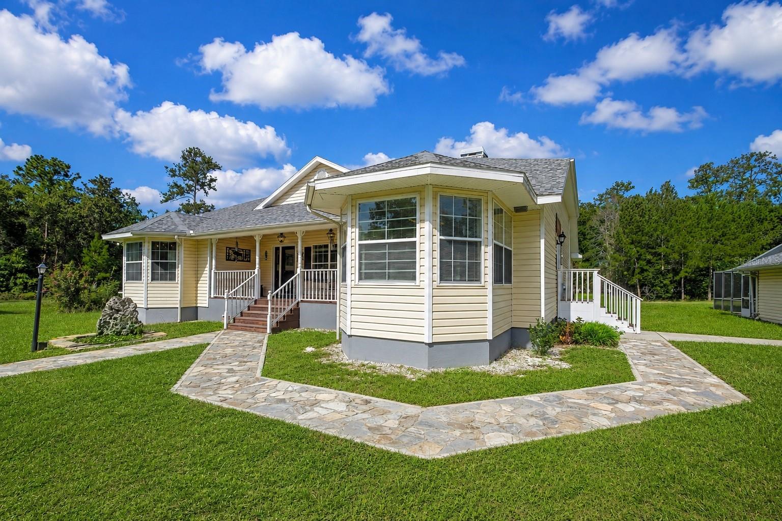 2235 RACKLEY RD, BROOKSVILLE, FL — photo 14