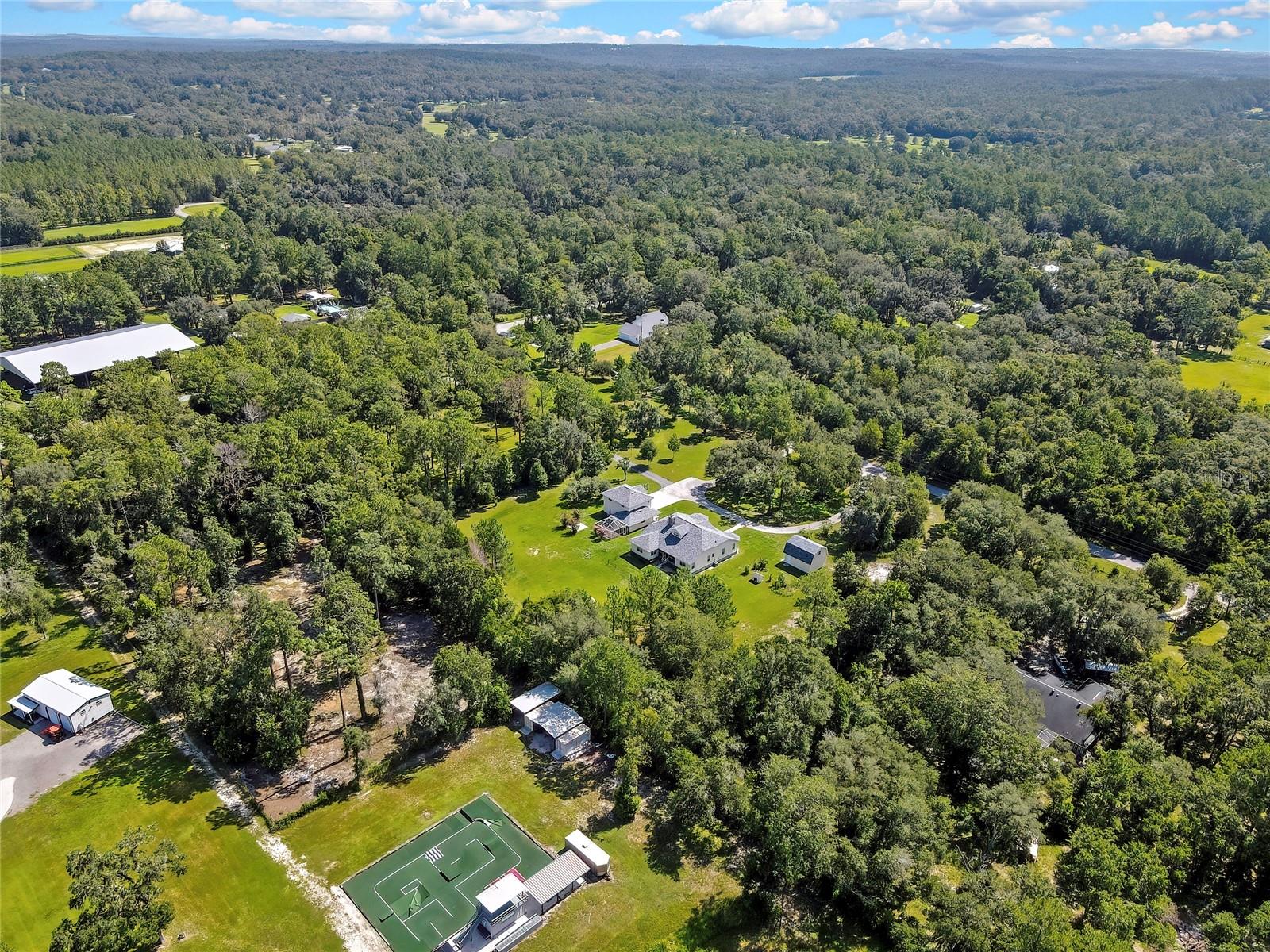 2235 RACKLEY RD, BROOKSVILLE, FL — photo 100