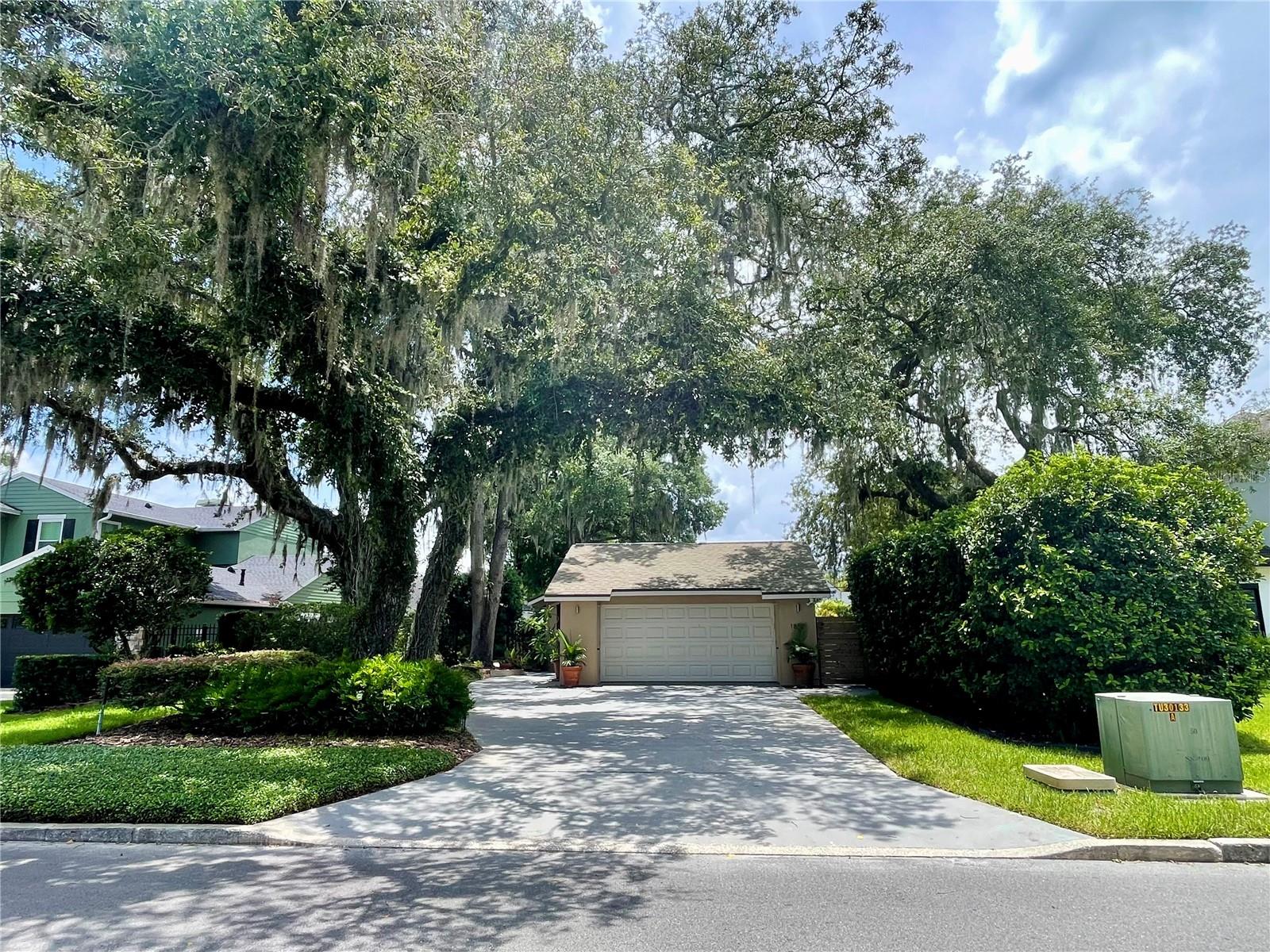 1850 BRYAN AVE, WINTER PARK, FL
