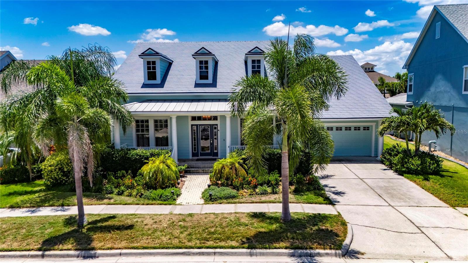 5226 BRIGHTON SHORE DR, APOLLO BEACH, FL