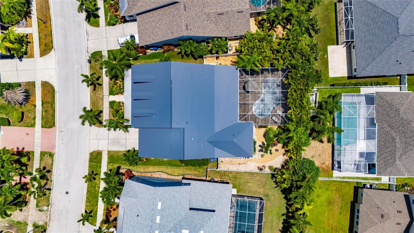 5226 BRIGHTON SHORE DR, APOLLO BEACH, FL — photo 89