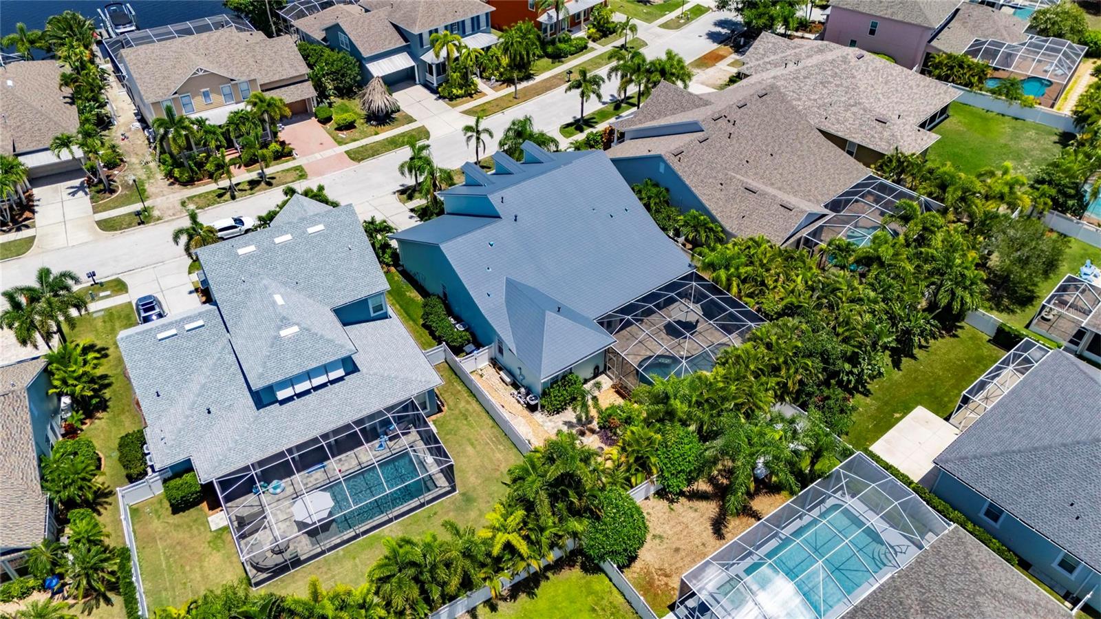 5226 BRIGHTON SHORE DR, APOLLO BEACH, FL — photo 90