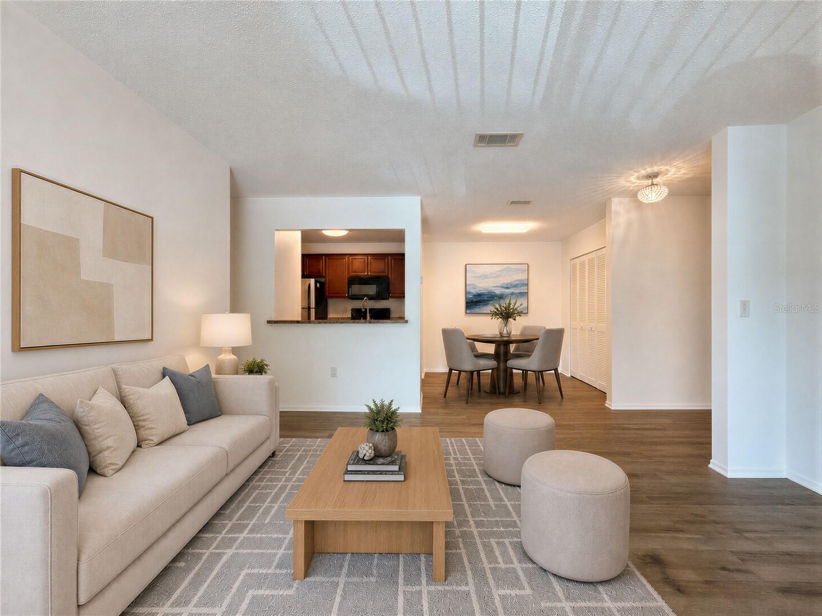 3705 SW 27TH ST #1225, GAINESVILLE, FL — photo 3