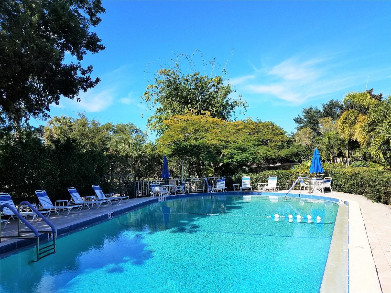 2155 WOOD ST #A26, SARASOTA, FL — photo 24