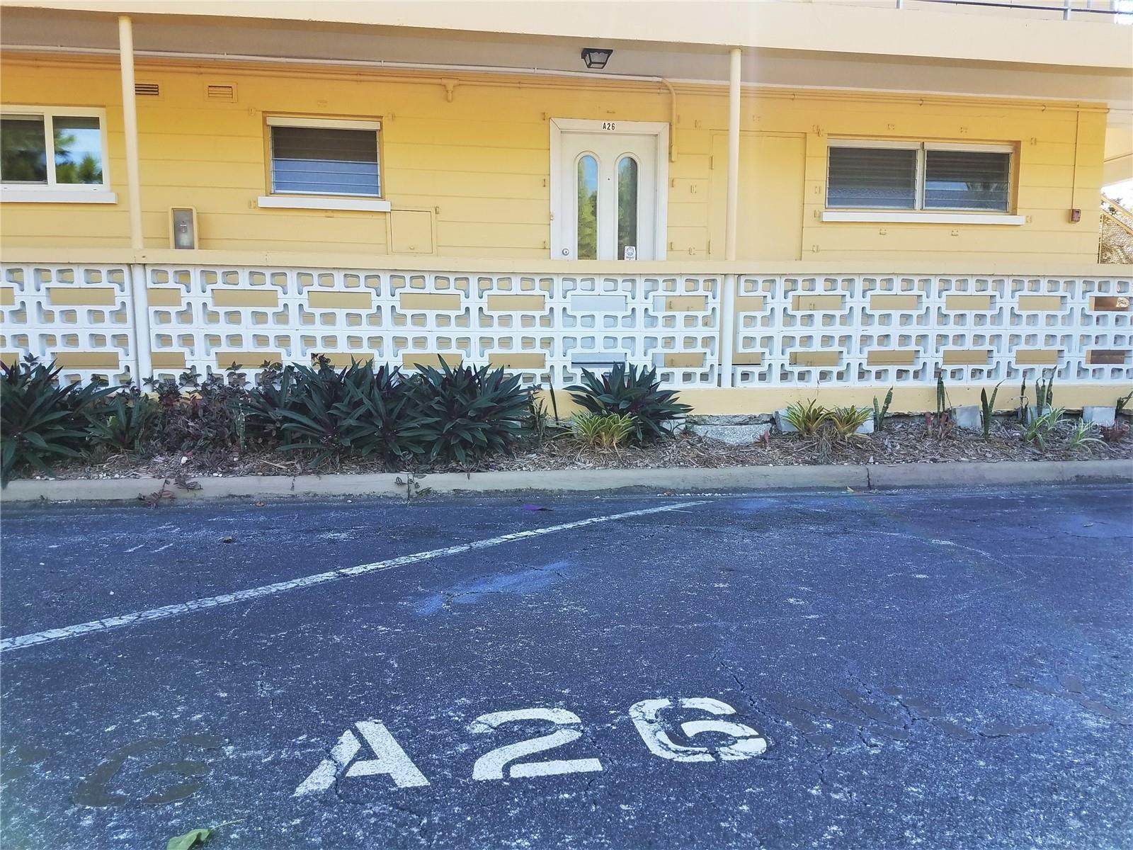 2155 WOOD ST #A26, SARASOTA, FL — photo 27