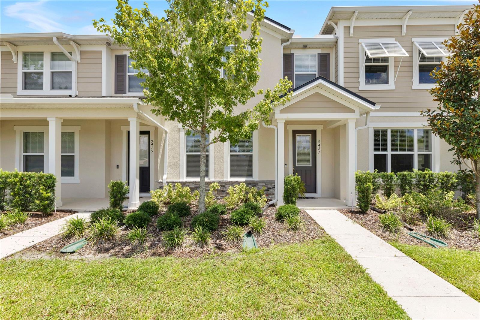 9421 RANDAL PARK BLVD, ORLANDO, FL