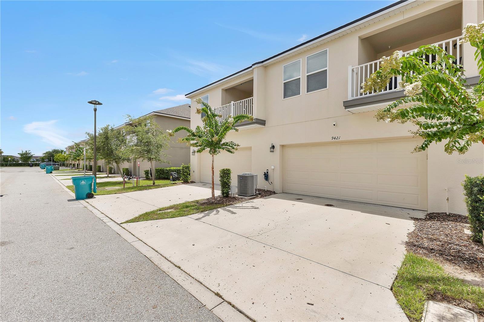 9421 RANDAL PARK BLVD, ORLANDO, FL — photo 21