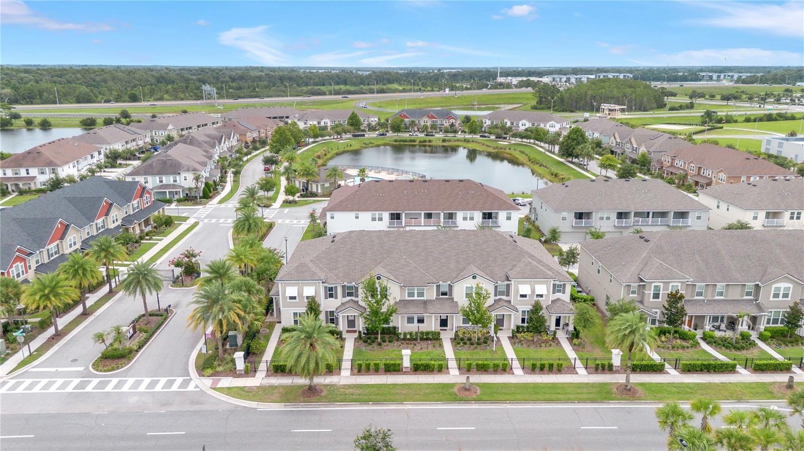 9421 RANDAL PARK BLVD, ORLANDO, FL — photo 28