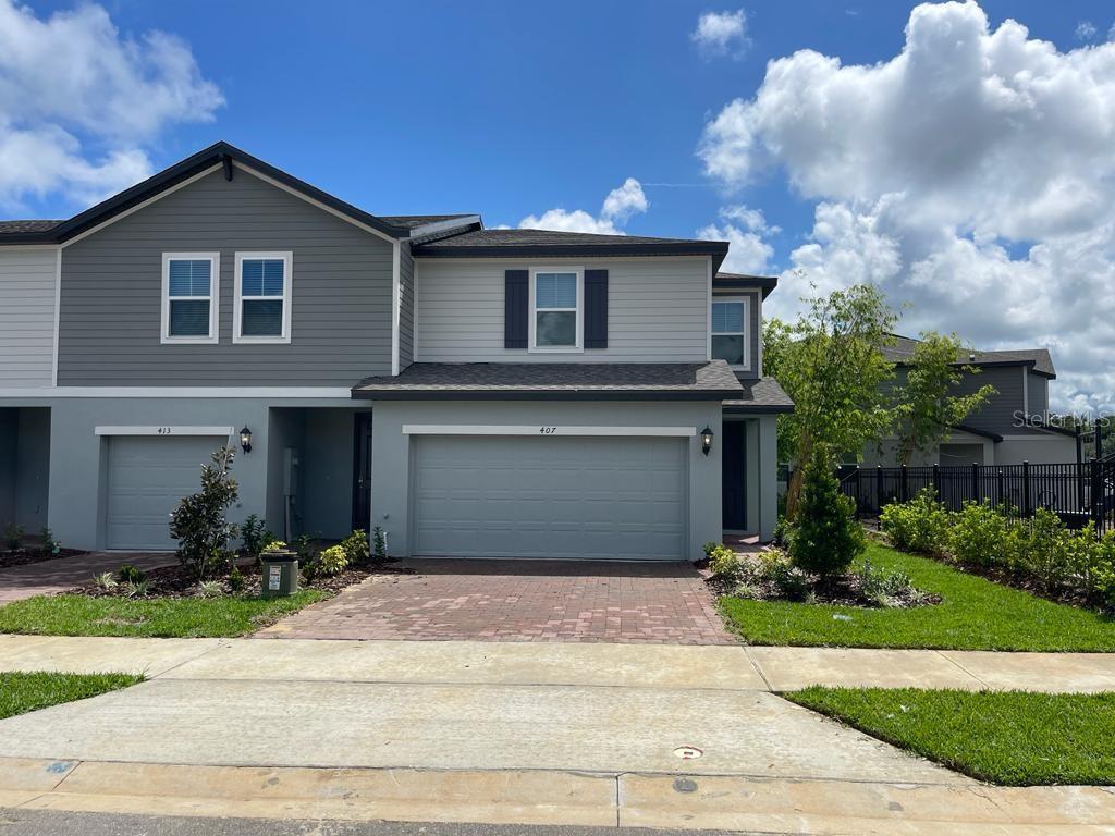 407 LEGACY LOOP, DAVENPORT, FL