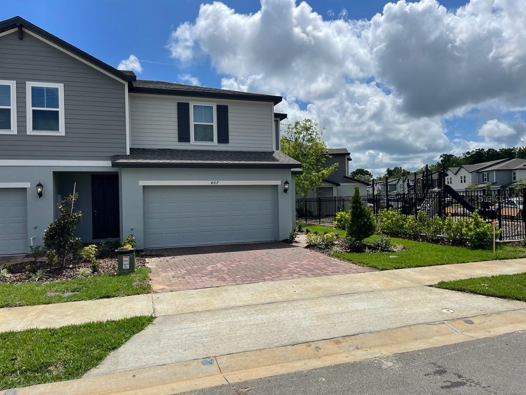 407 LEGACY LOOP, DAVENPORT, FL — photo 2