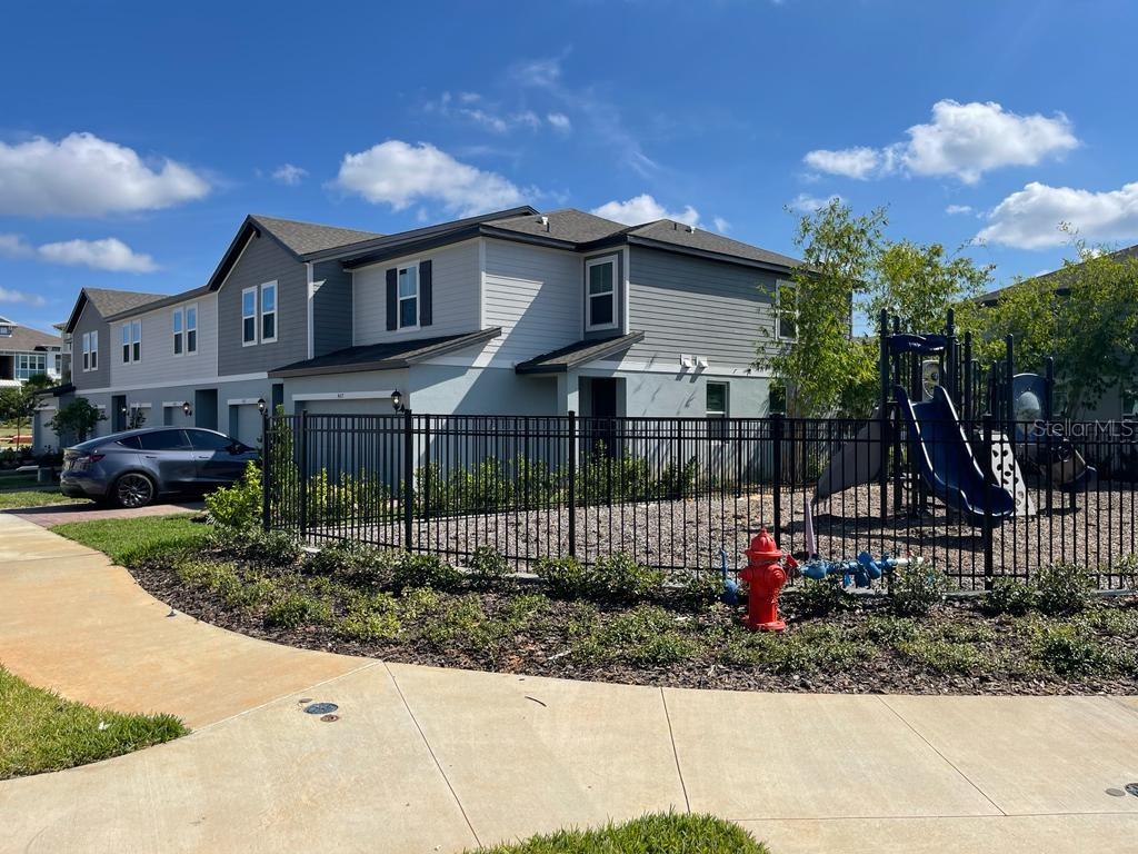 407 LEGACY LOOP, DAVENPORT, FL — photo 4