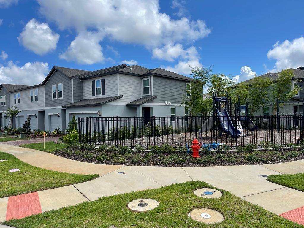 407 LEGACY LOOP, DAVENPORT, FL — photo 6