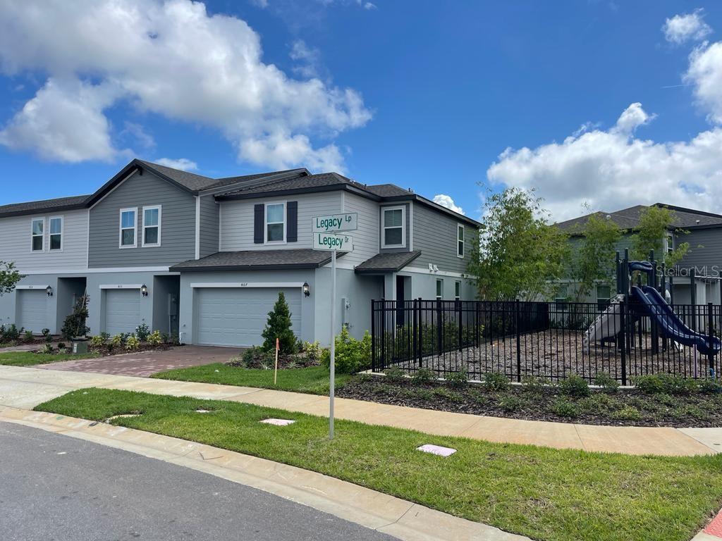 407 LEGACY LOOP, DAVENPORT, FL — photo 21