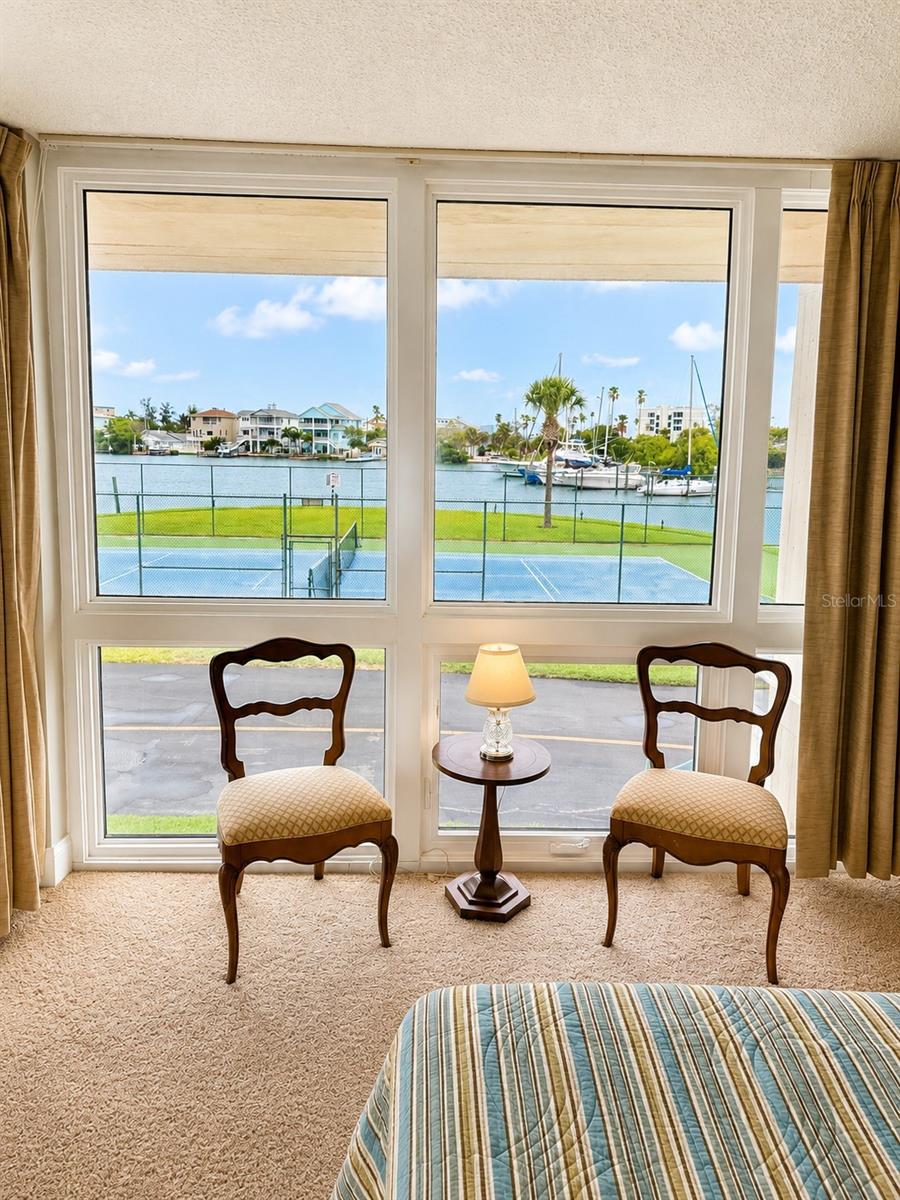 1 KEY CAPRI #102W, TREASURE ISLAND, FL — photo 12