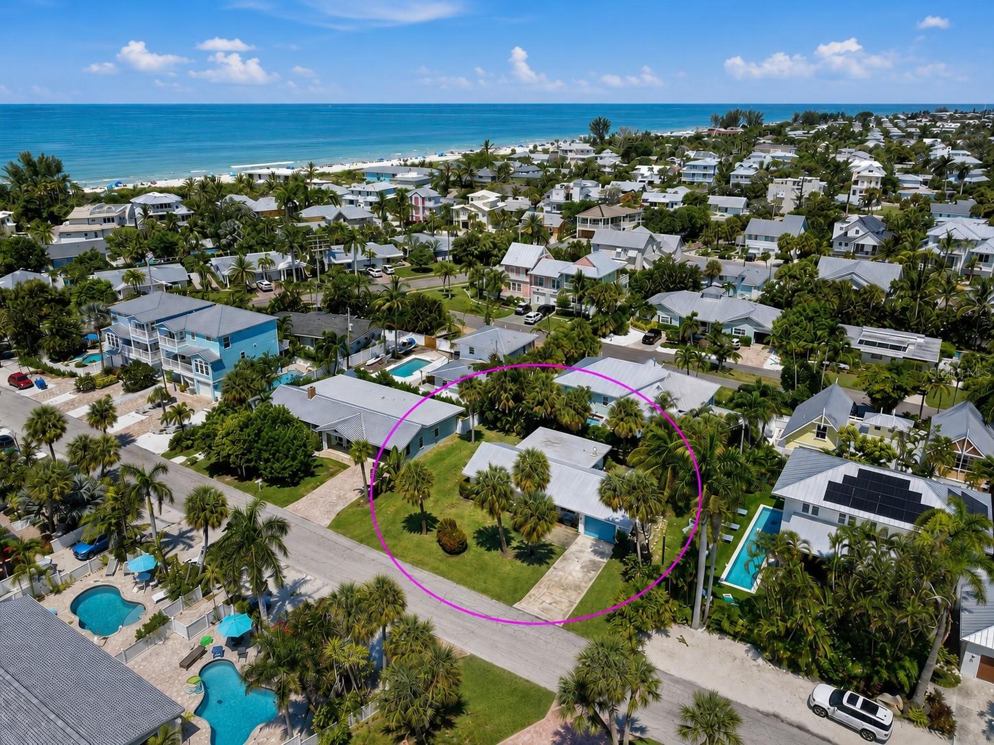 206 75TH ST, HOLMES BEACH, FL