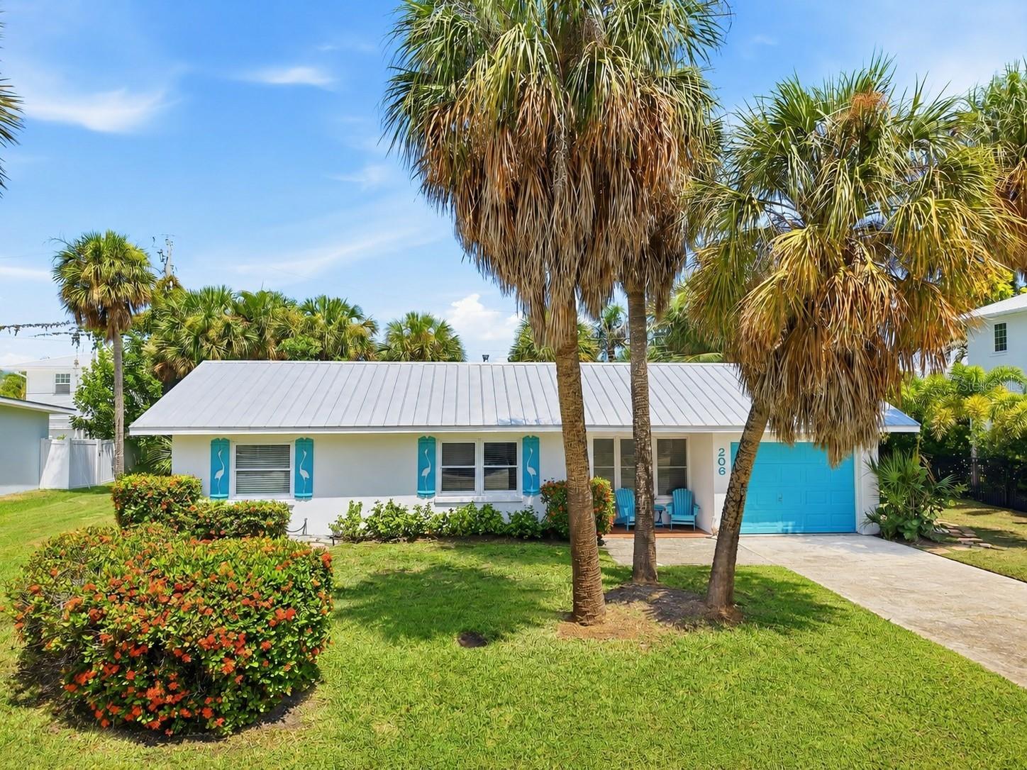 206 75TH ST, HOLMES BEACH, FL — photo 2