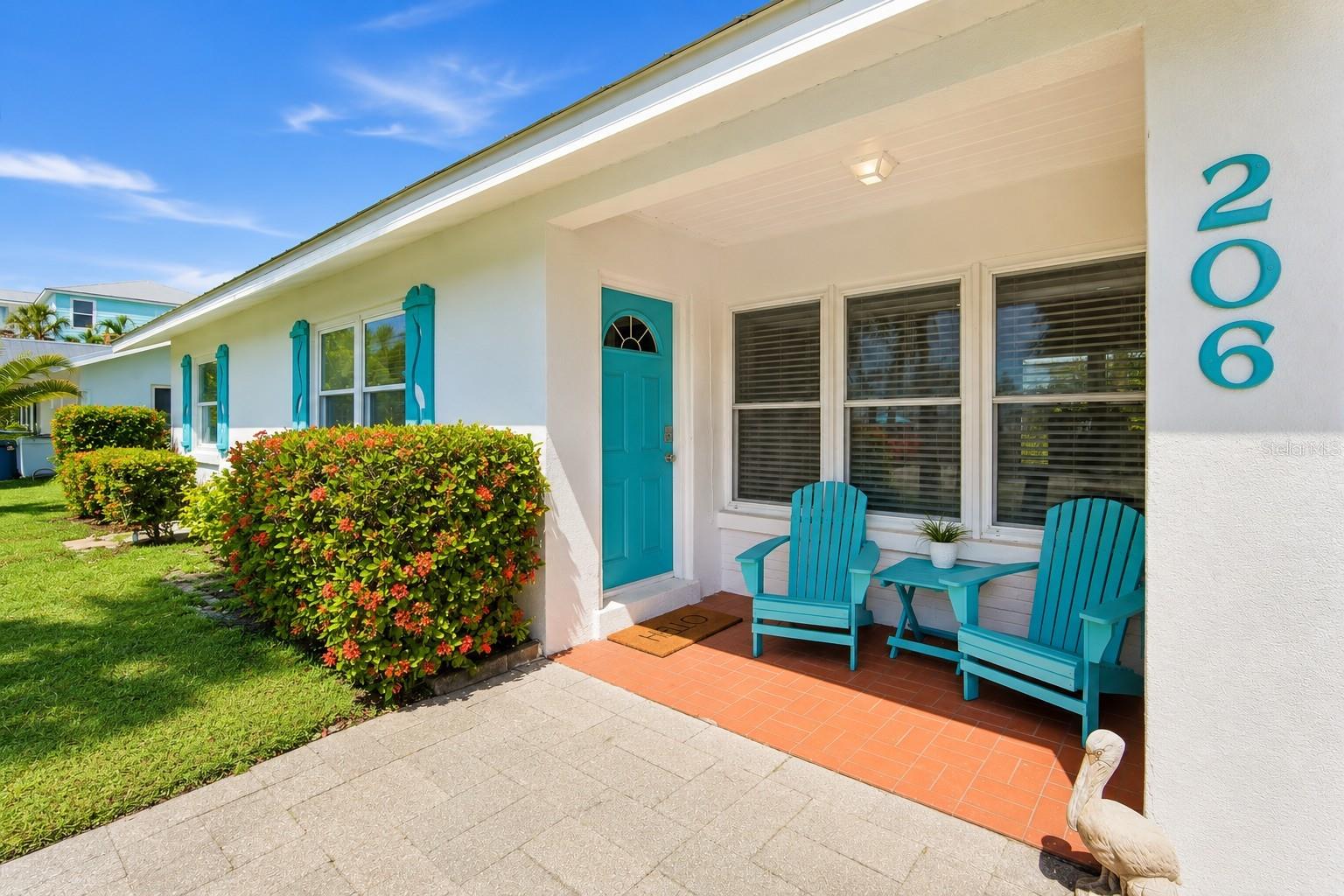 206 75TH ST, HOLMES BEACH, FL — photo 3