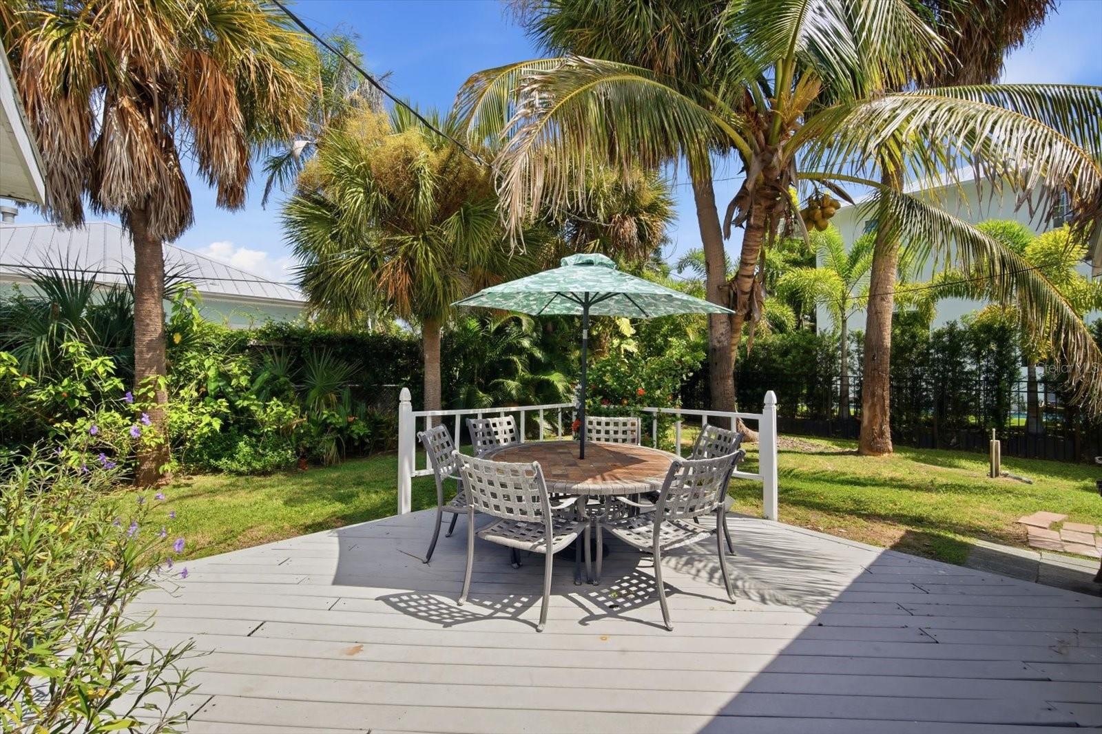 206 75TH ST, HOLMES BEACH, FL — photo 19