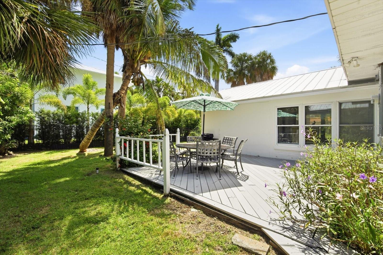206 75TH ST, HOLMES BEACH, FL — photo 20
