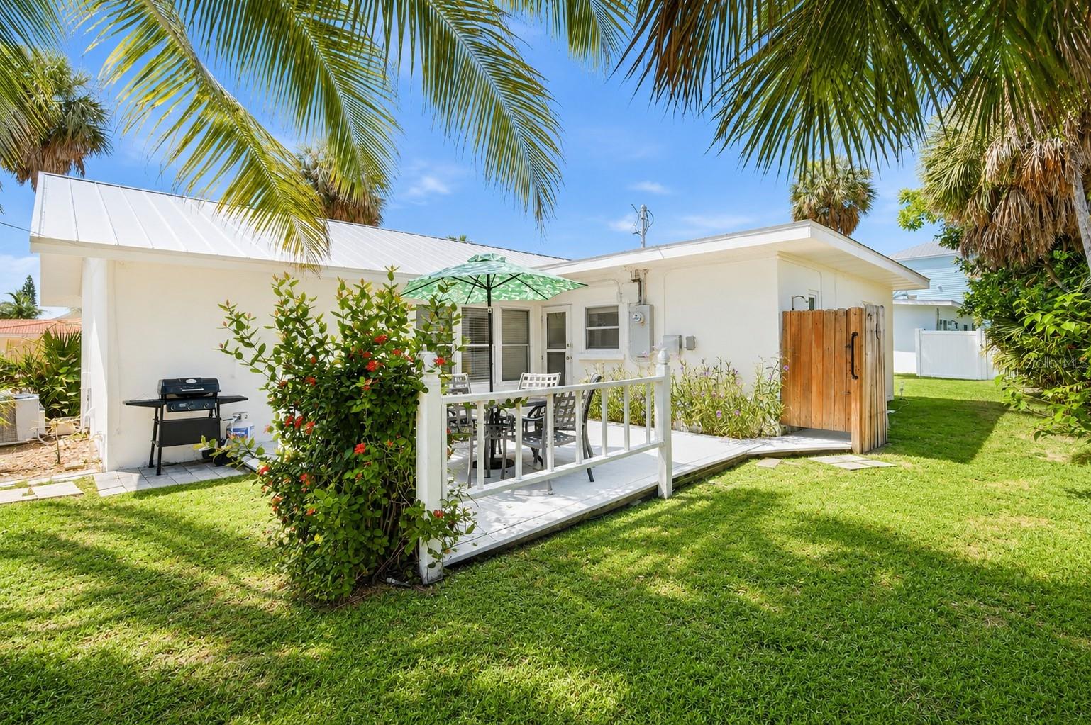 206 75TH ST, HOLMES BEACH, FL — photo 21
