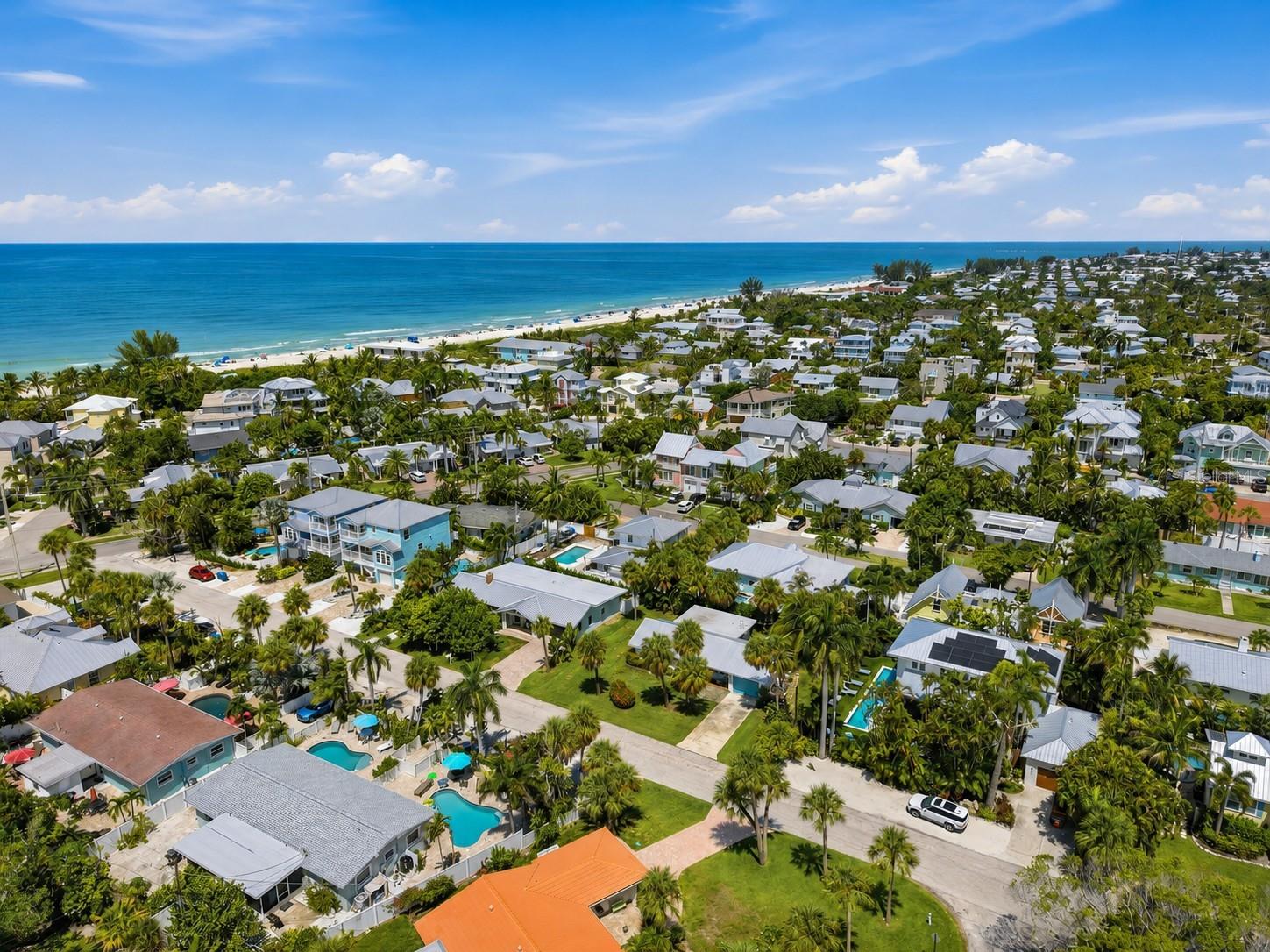 206 75TH ST, HOLMES BEACH, FL — photo 24