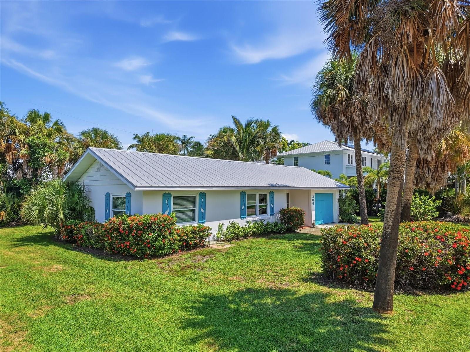 206 75TH ST, HOLMES BEACH, FL — photo 27