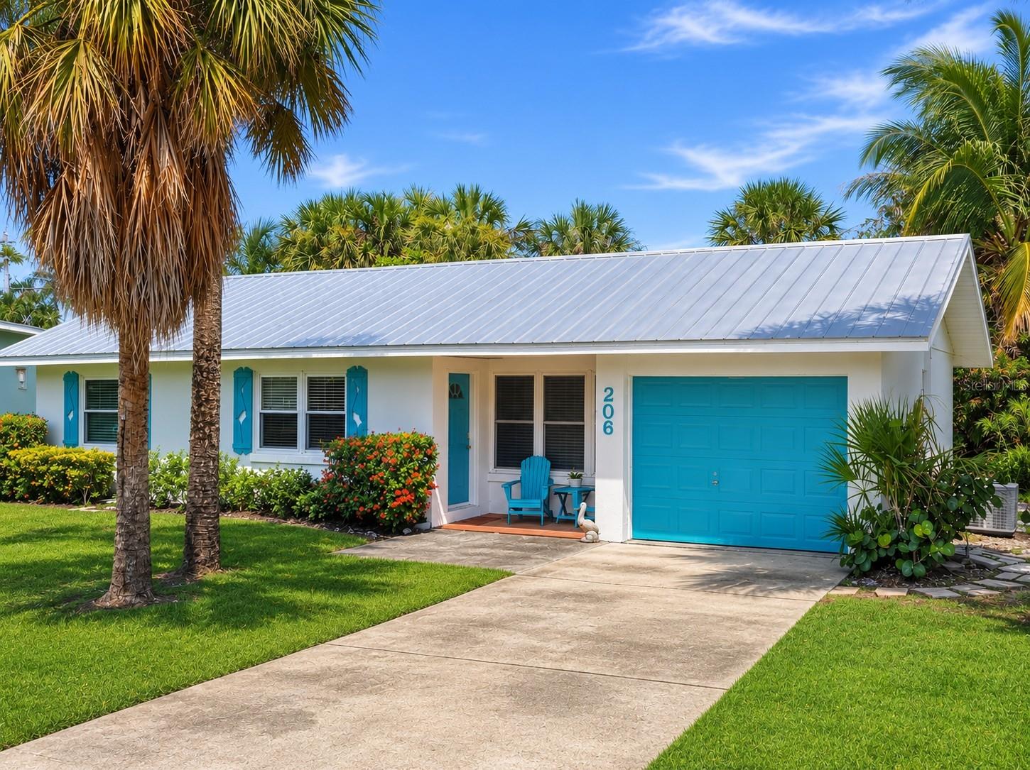 206 75TH ST, HOLMES BEACH, FL — photo 28