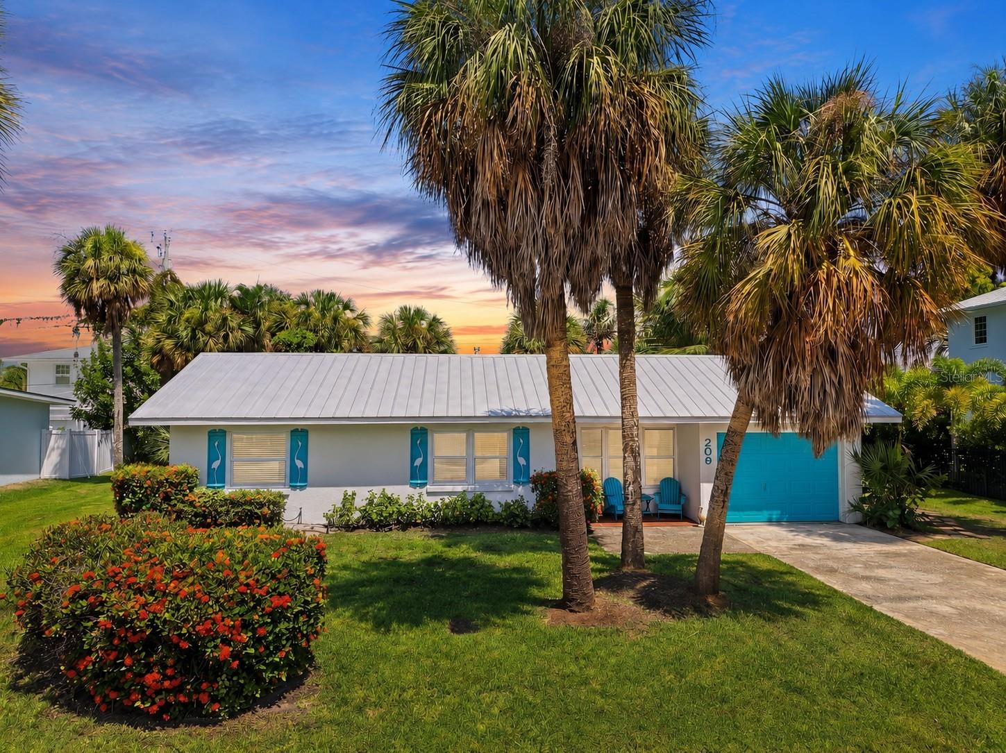 206 75TH ST, HOLMES BEACH, FL — photo 29
