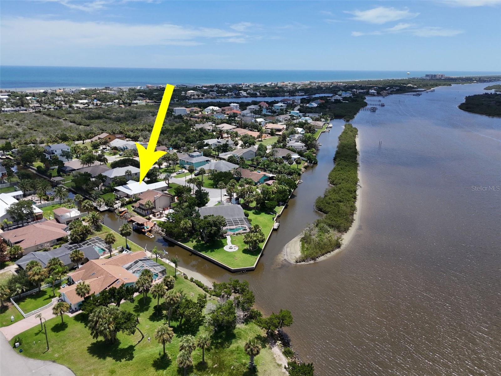 624 CUMBERLAND DR, FLAGLER BEACH, FL