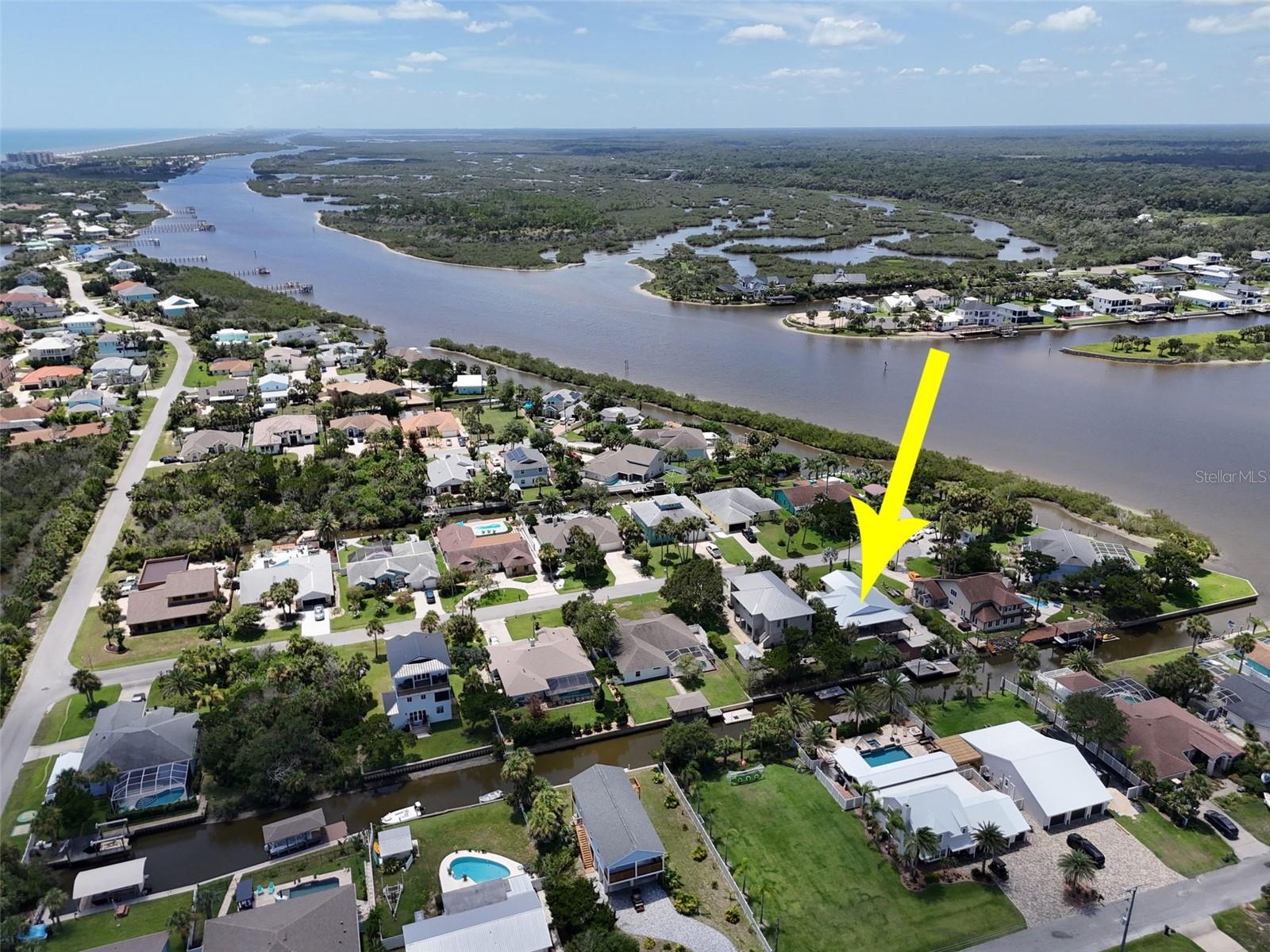 624 CUMBERLAND DR, FLAGLER BEACH, FL — photo 3