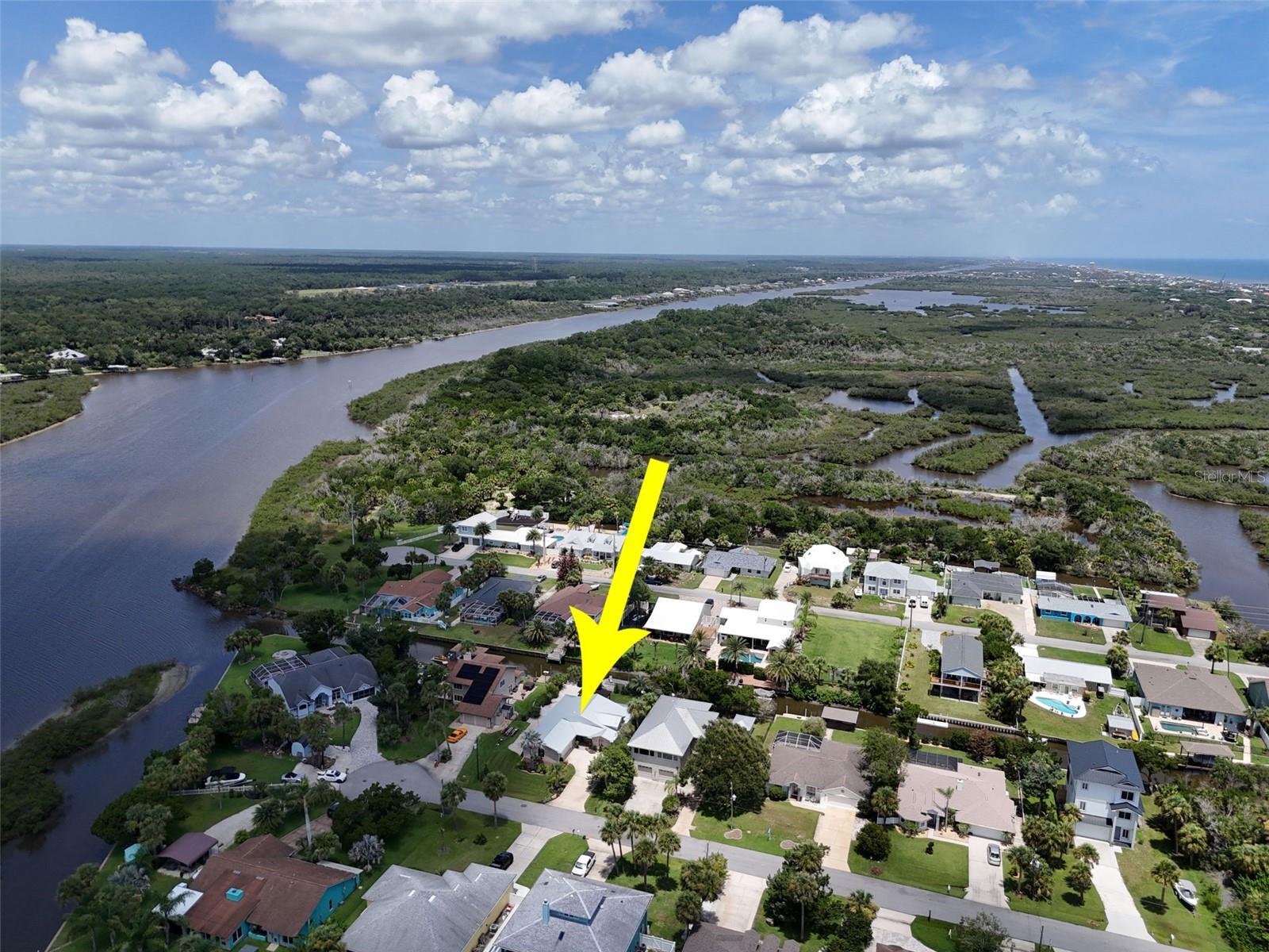624 CUMBERLAND DR, FLAGLER BEACH, FL — photo 4