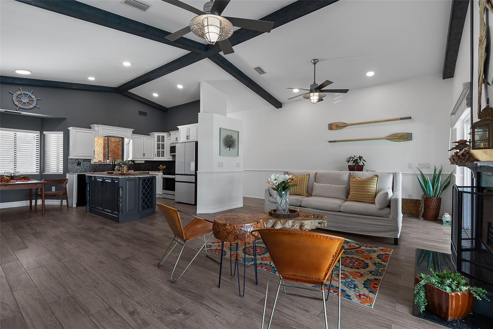624 CUMBERLAND DR, FLAGLER BEACH, FL — photo 16
