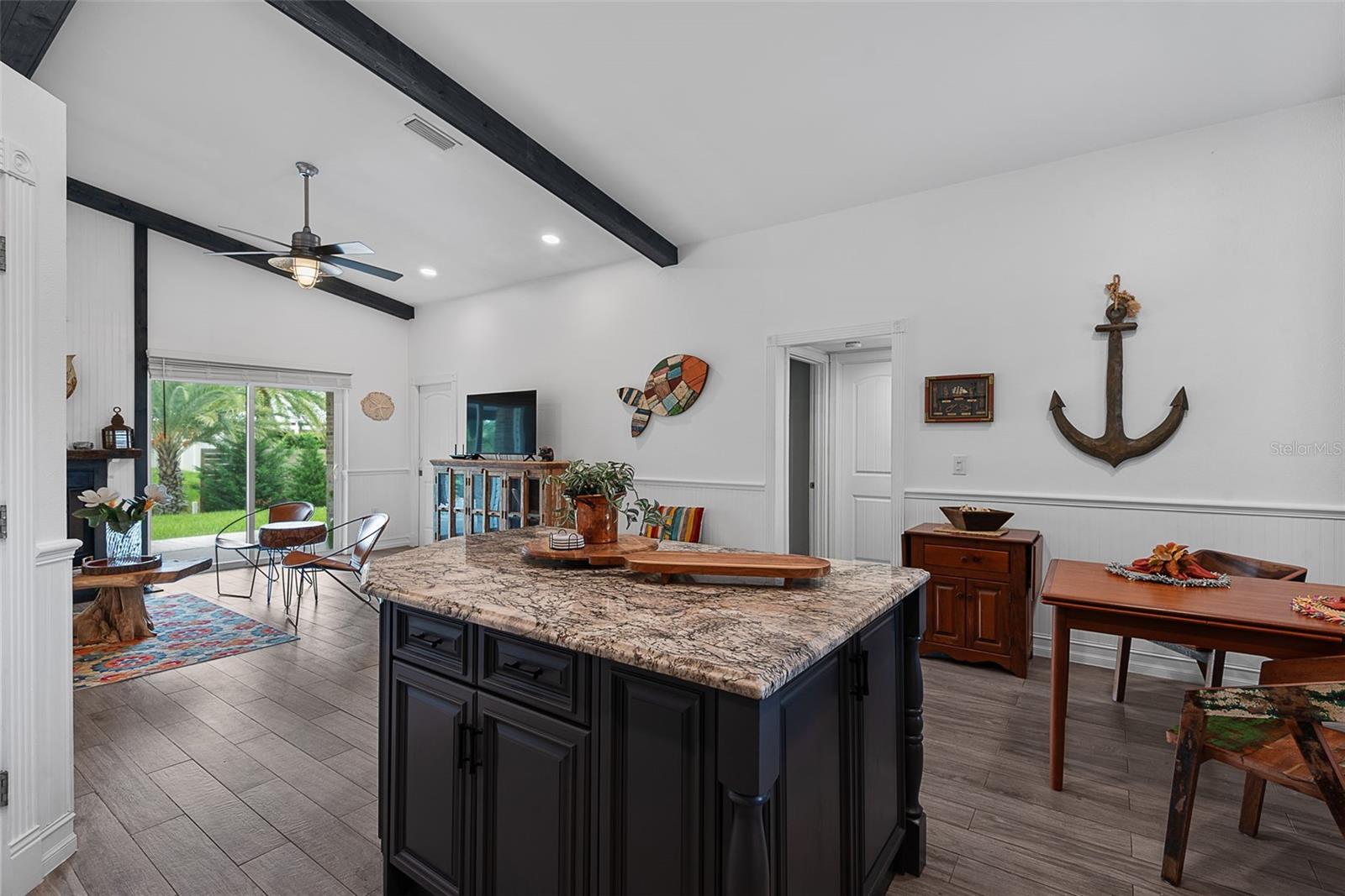 624 CUMBERLAND DR, FLAGLER BEACH, FL — photo 24