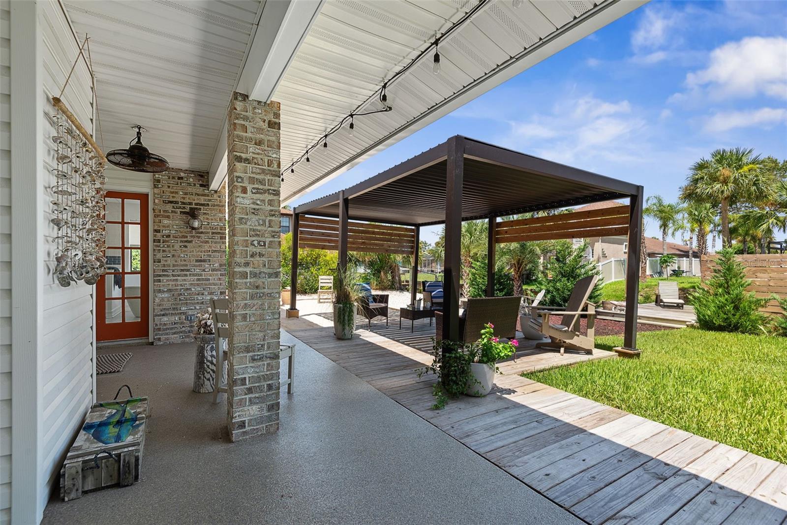 624 CUMBERLAND DR, FLAGLER BEACH, FL — photo 50