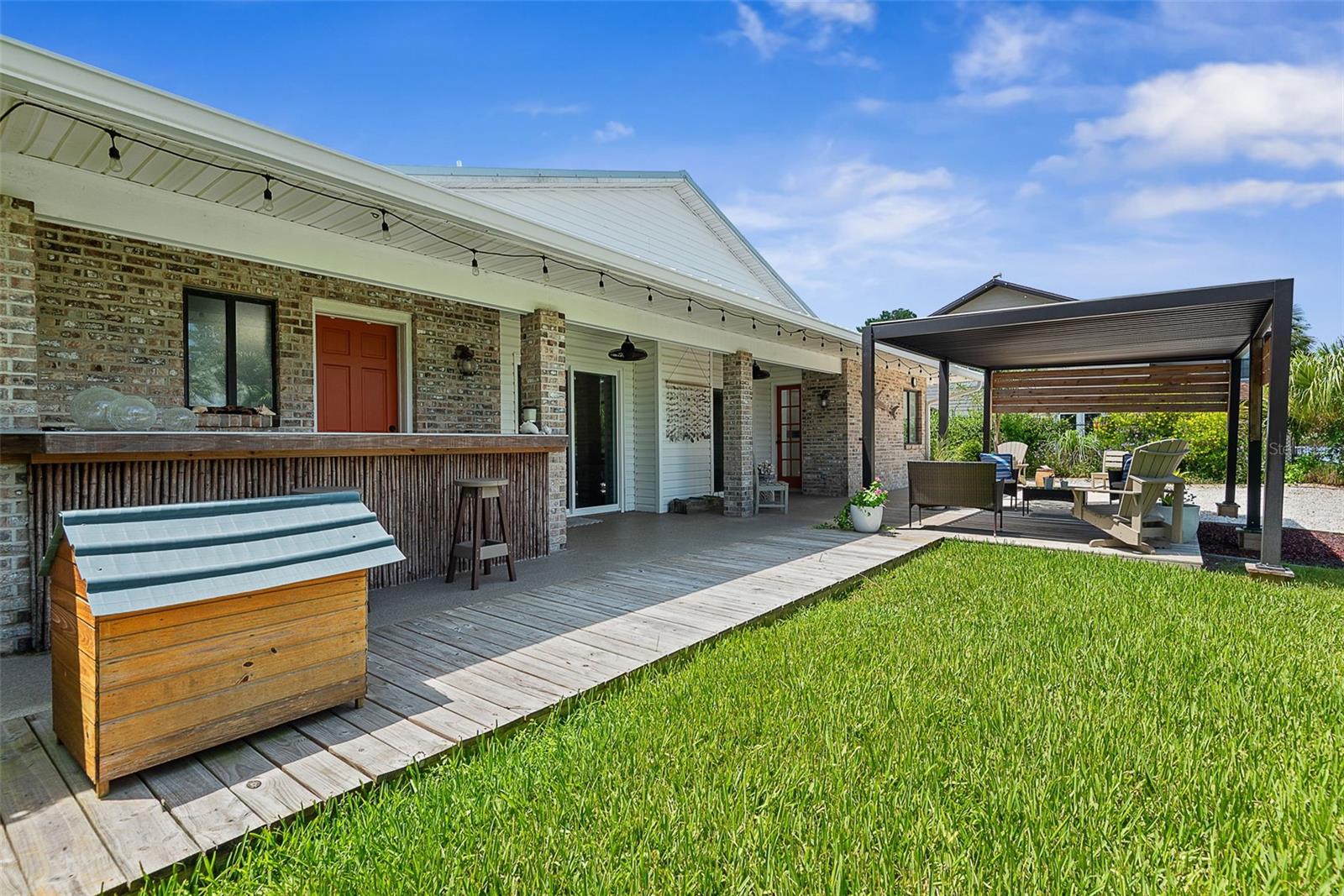 624 CUMBERLAND DR, FLAGLER BEACH, FL — photo 52