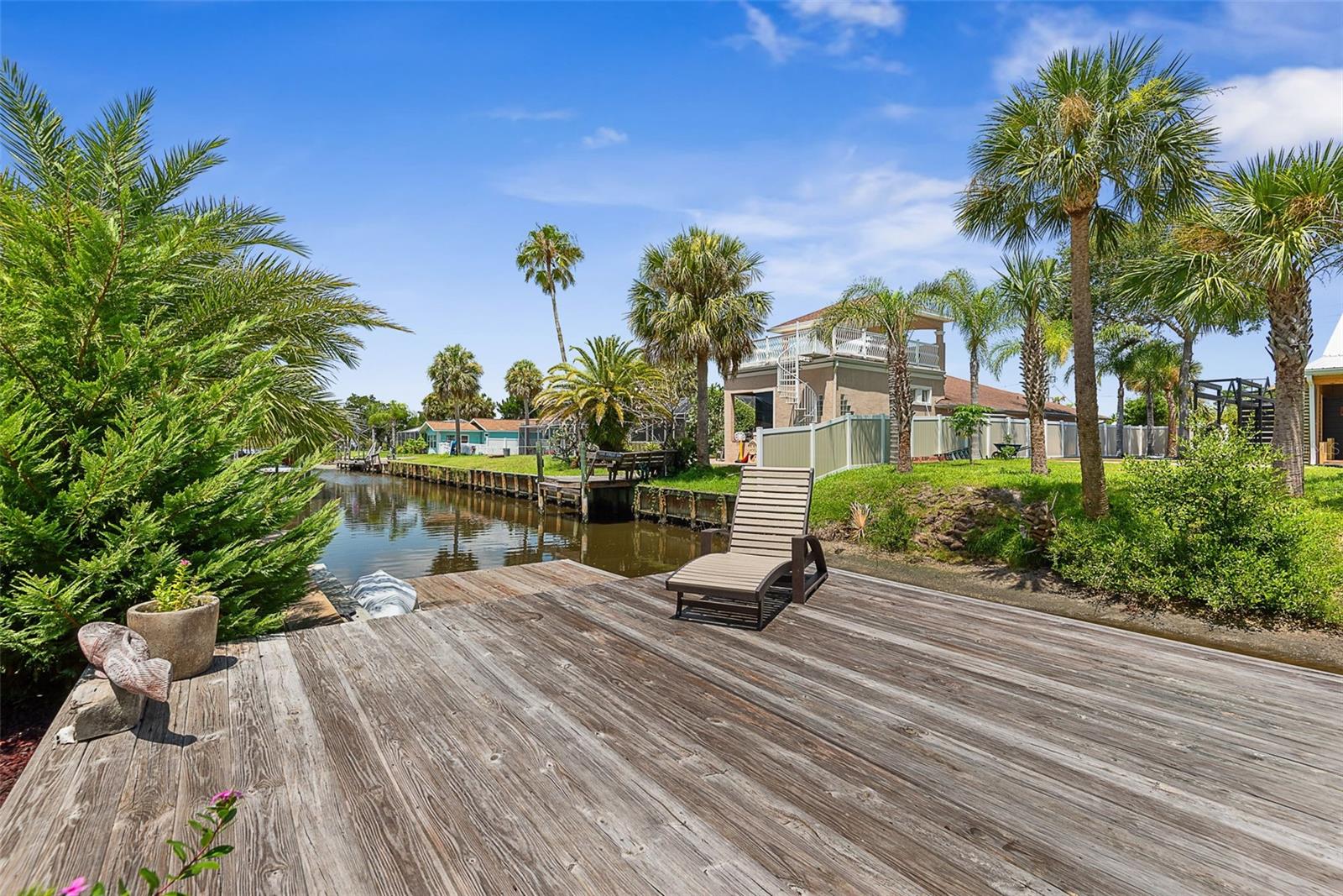 624 CUMBERLAND DR, FLAGLER BEACH, FL — photo 66