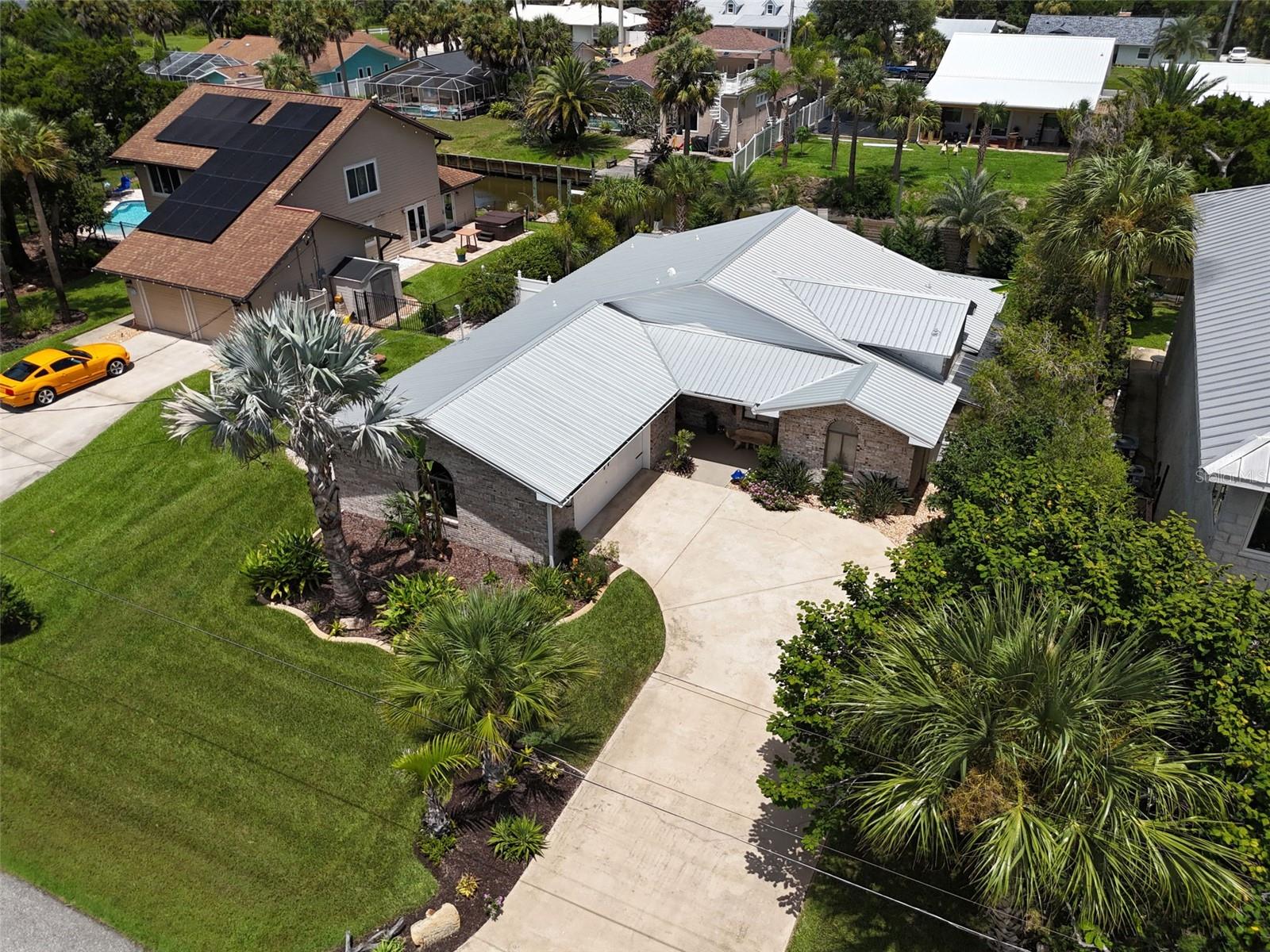 624 CUMBERLAND DR, FLAGLER BEACH, FL — photo 69