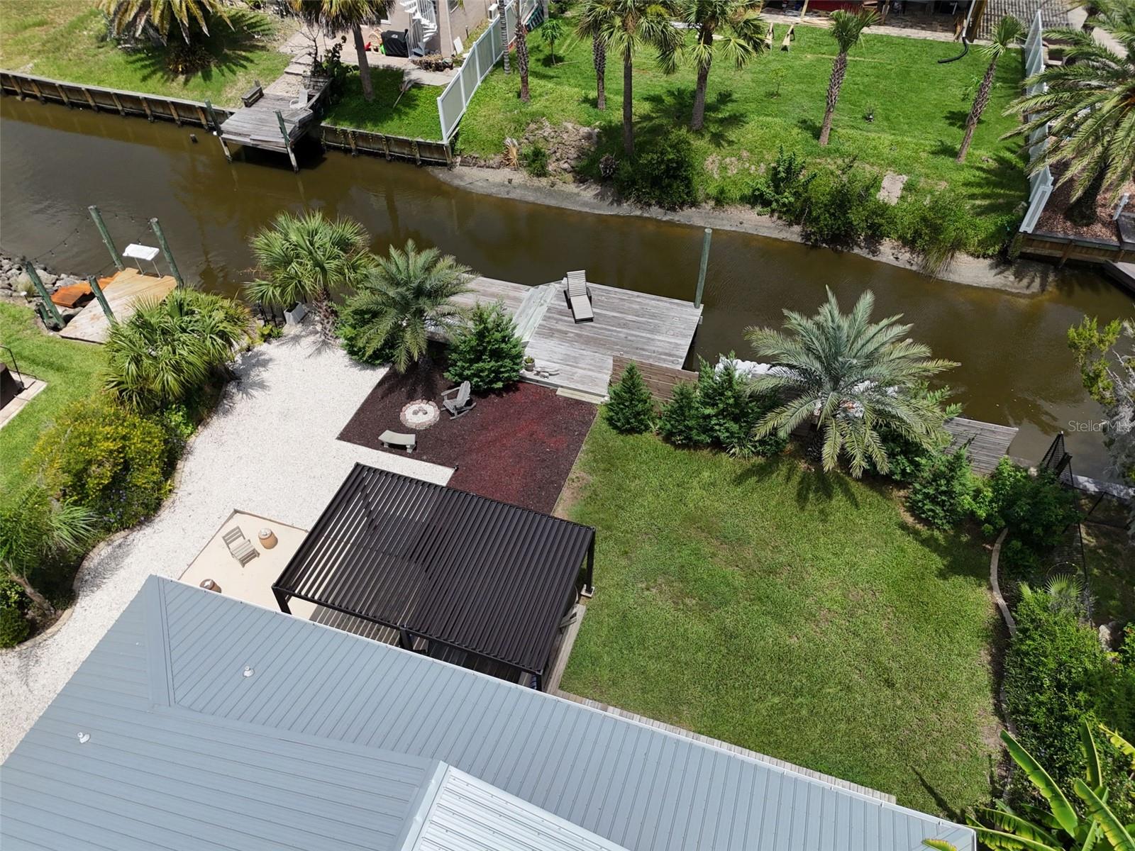 624 CUMBERLAND DR, FLAGLER BEACH, FL — photo 70