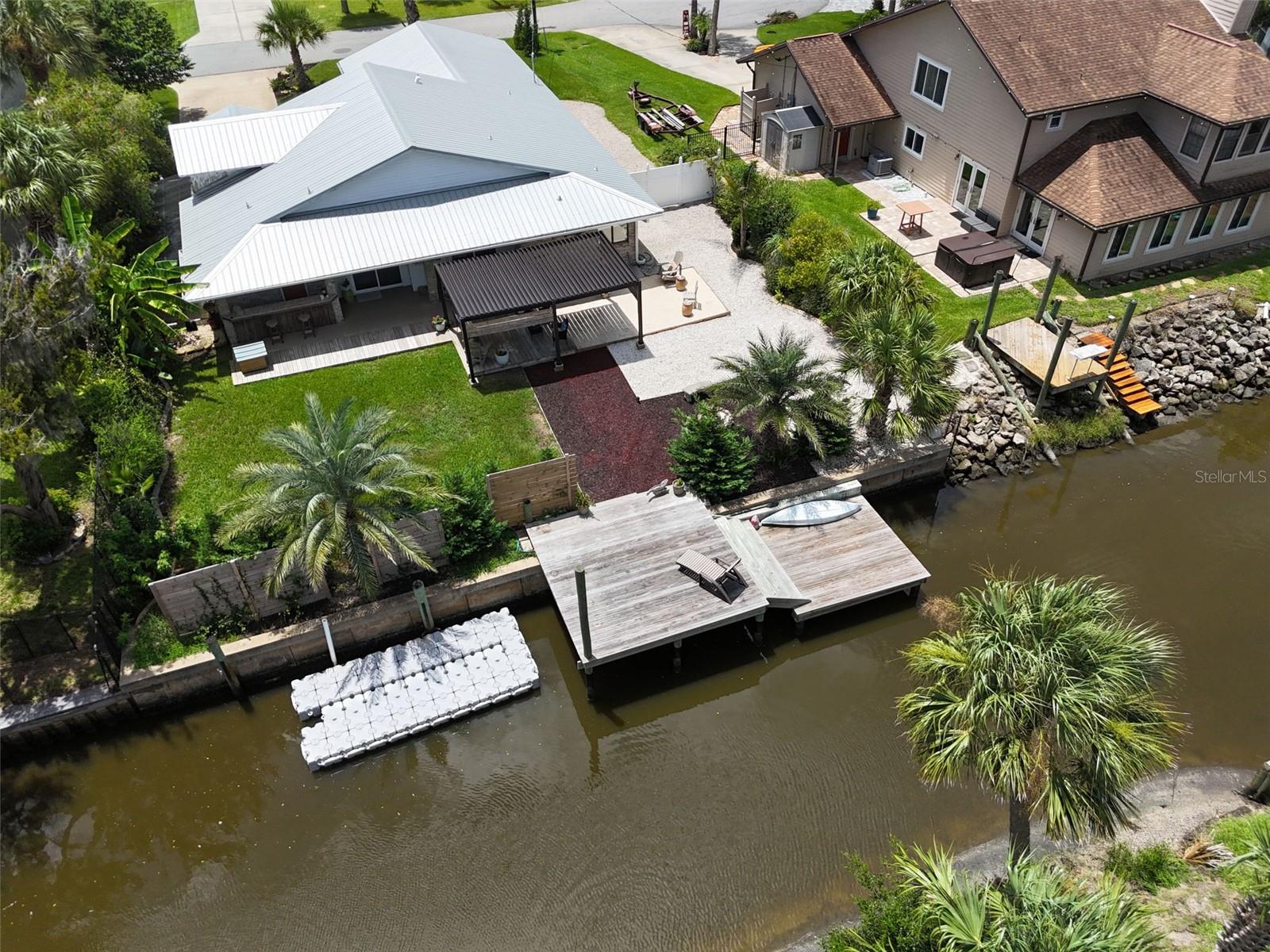 624 CUMBERLAND DR, FLAGLER BEACH, FL — photo 71